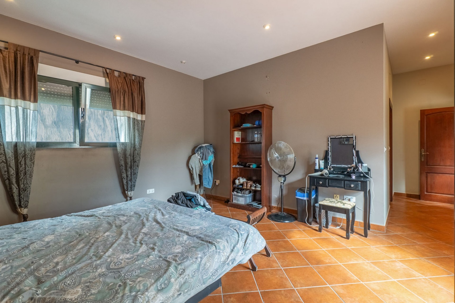 Resale - Villa -
Ondara