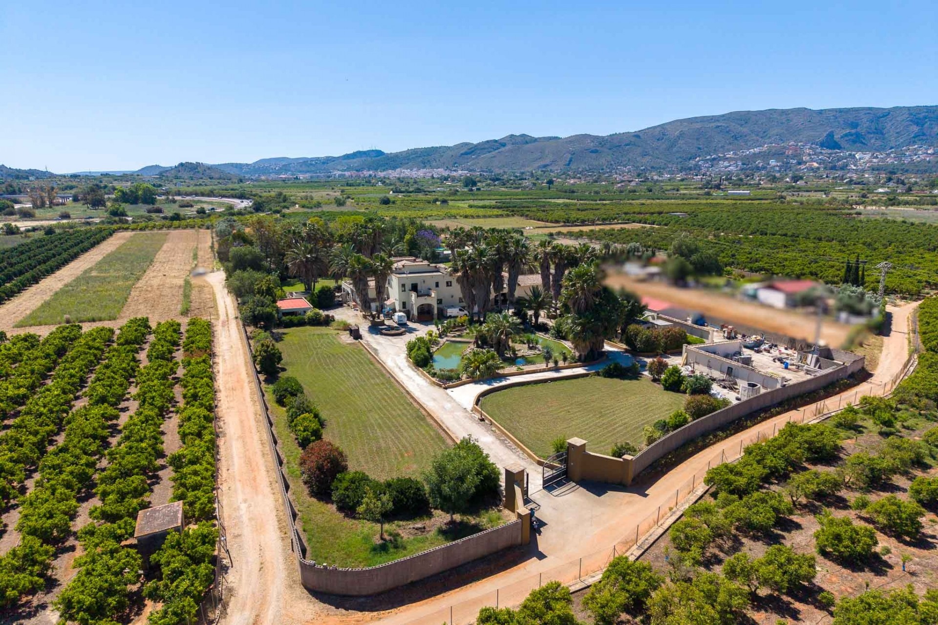 Resale - Villa -
Ondara