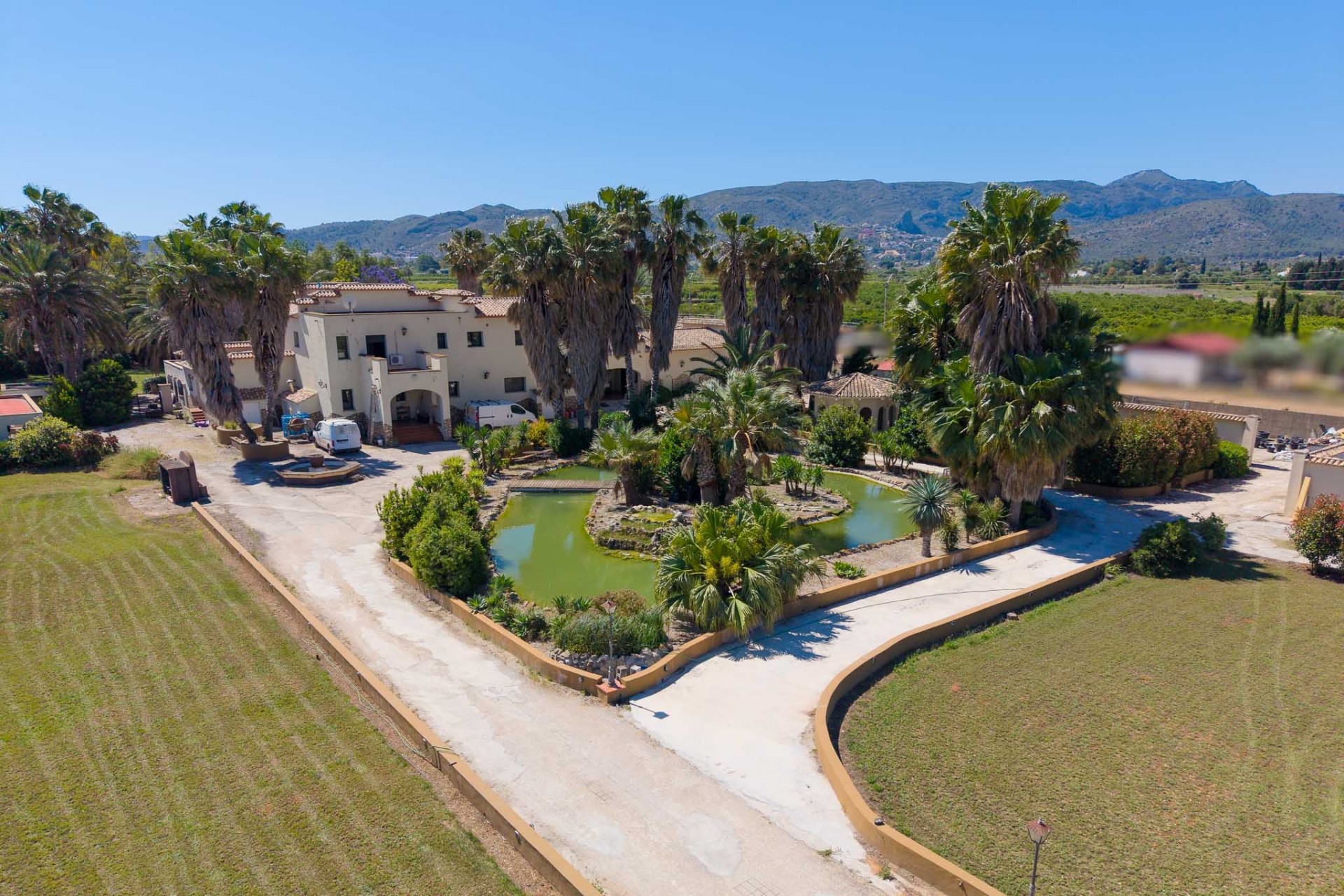 Resale - Villa -
Ondara