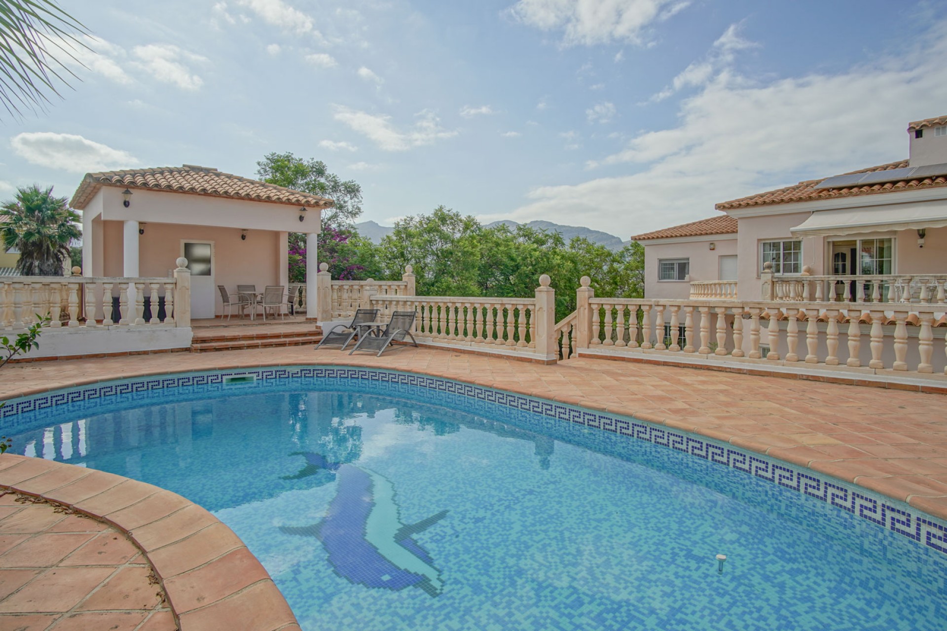 Resale - Villa -
Orba - Aspre