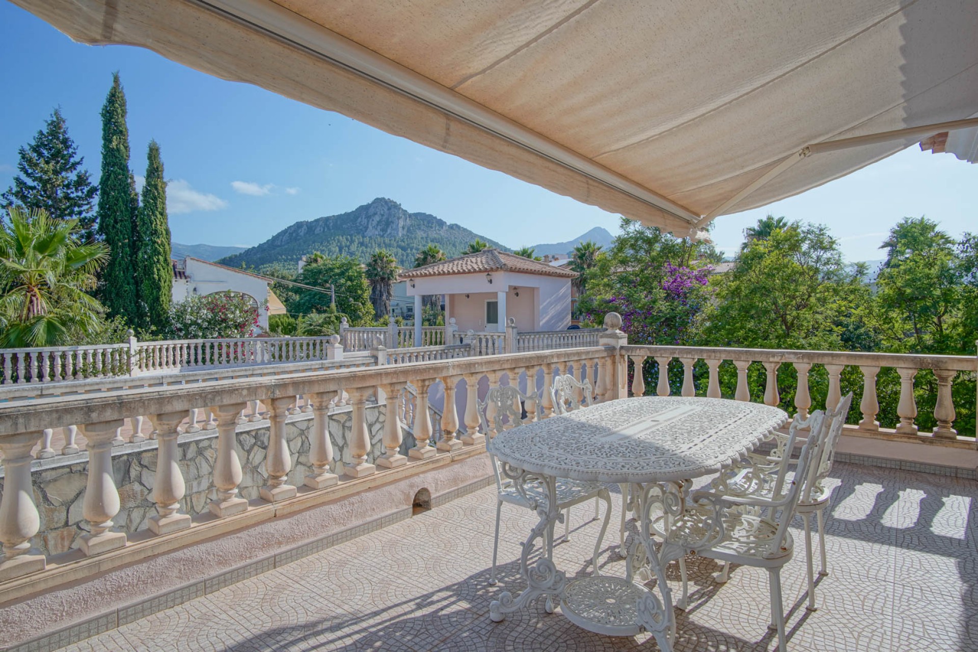 Resale - Villa -
Orba - Aspre