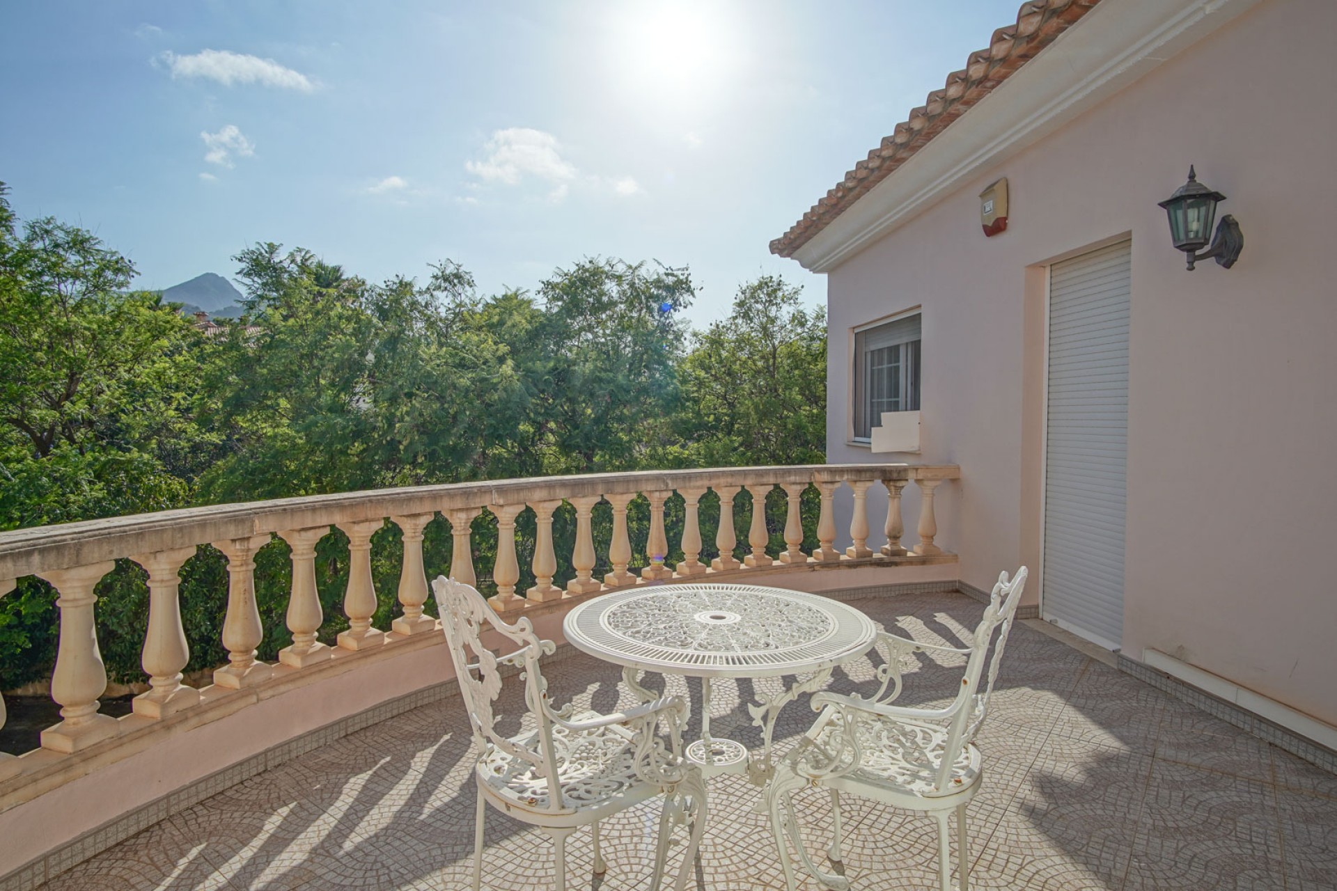 Resale - Villa -
Orba - Aspre