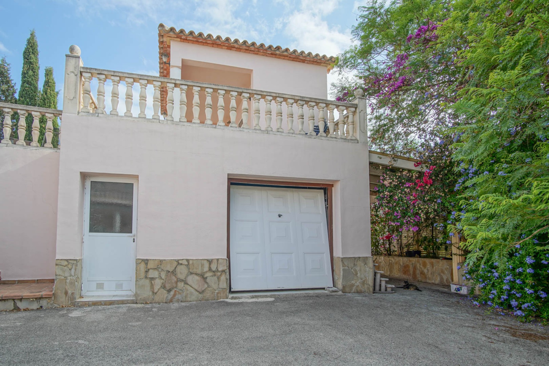 Resale - Villa -
Orba - Aspre