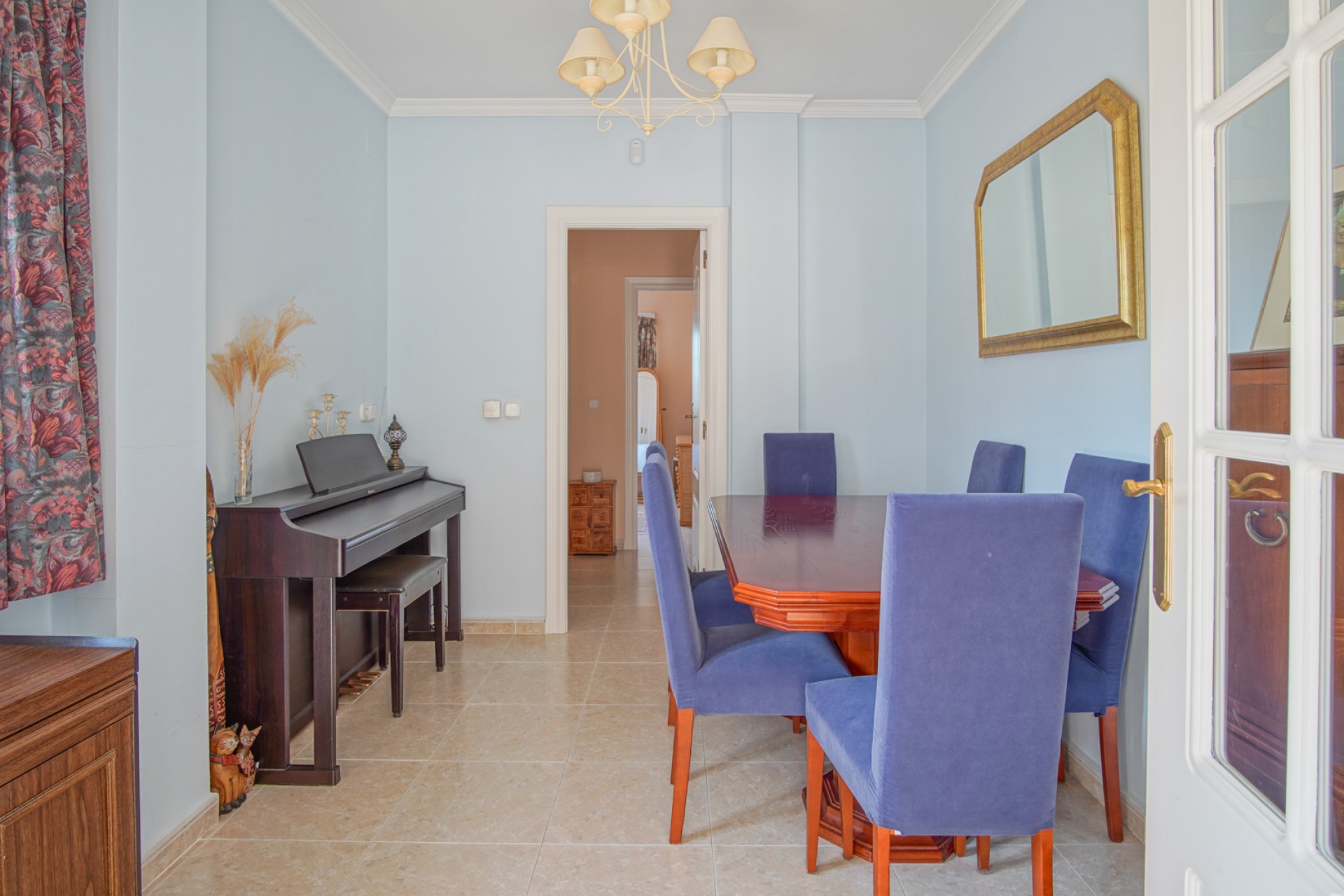 Resale - Villa -
Orba - Aspre