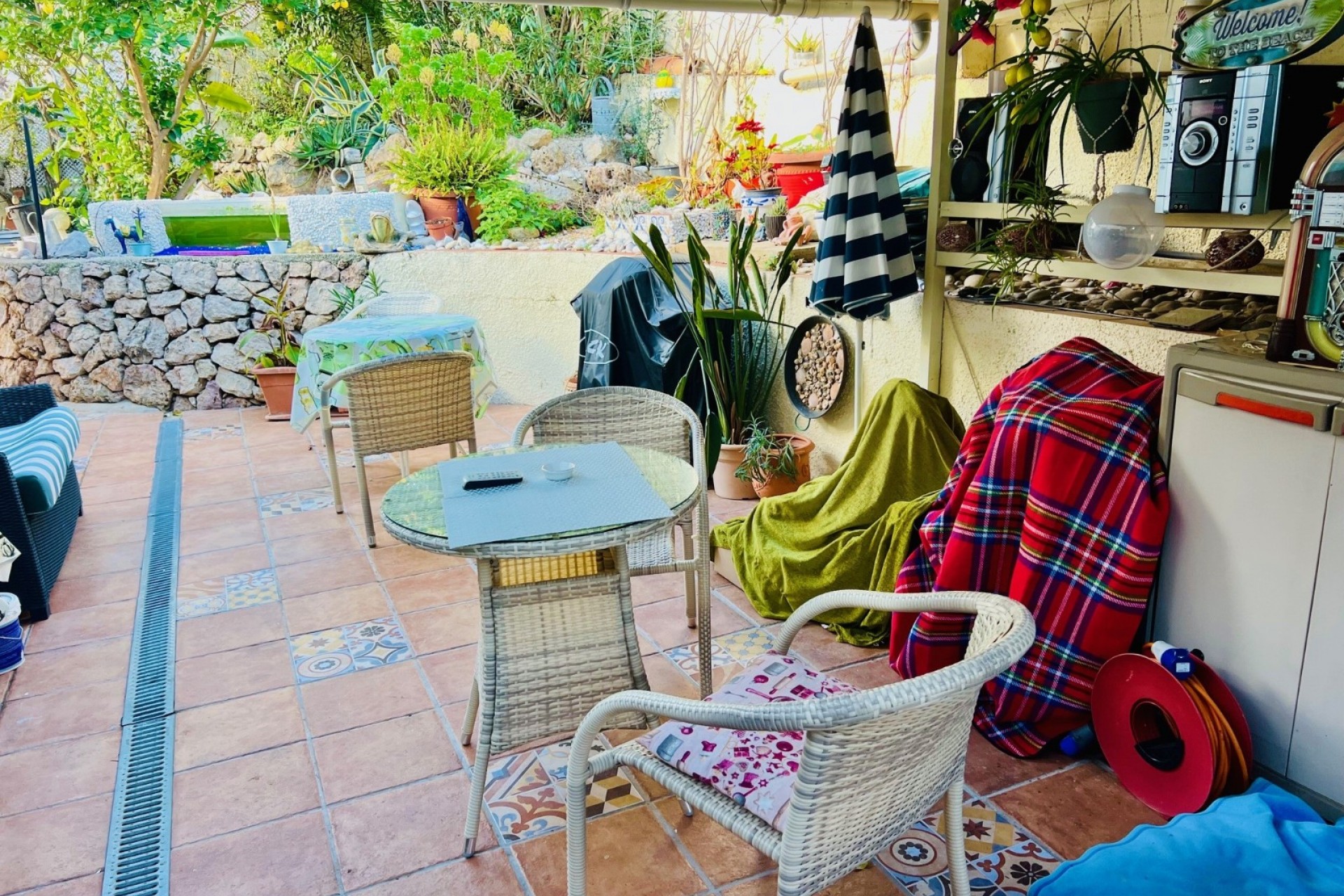 Resale - Villa -
Orba