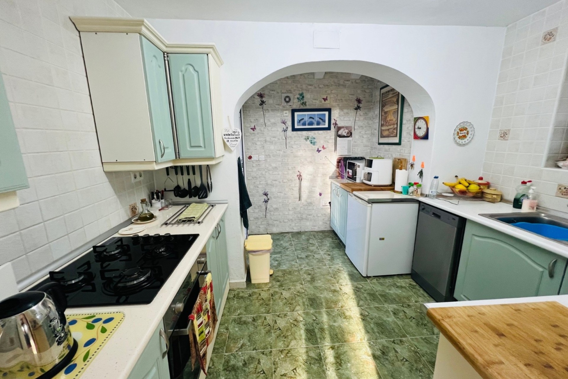 Resale - Villa -
Orba