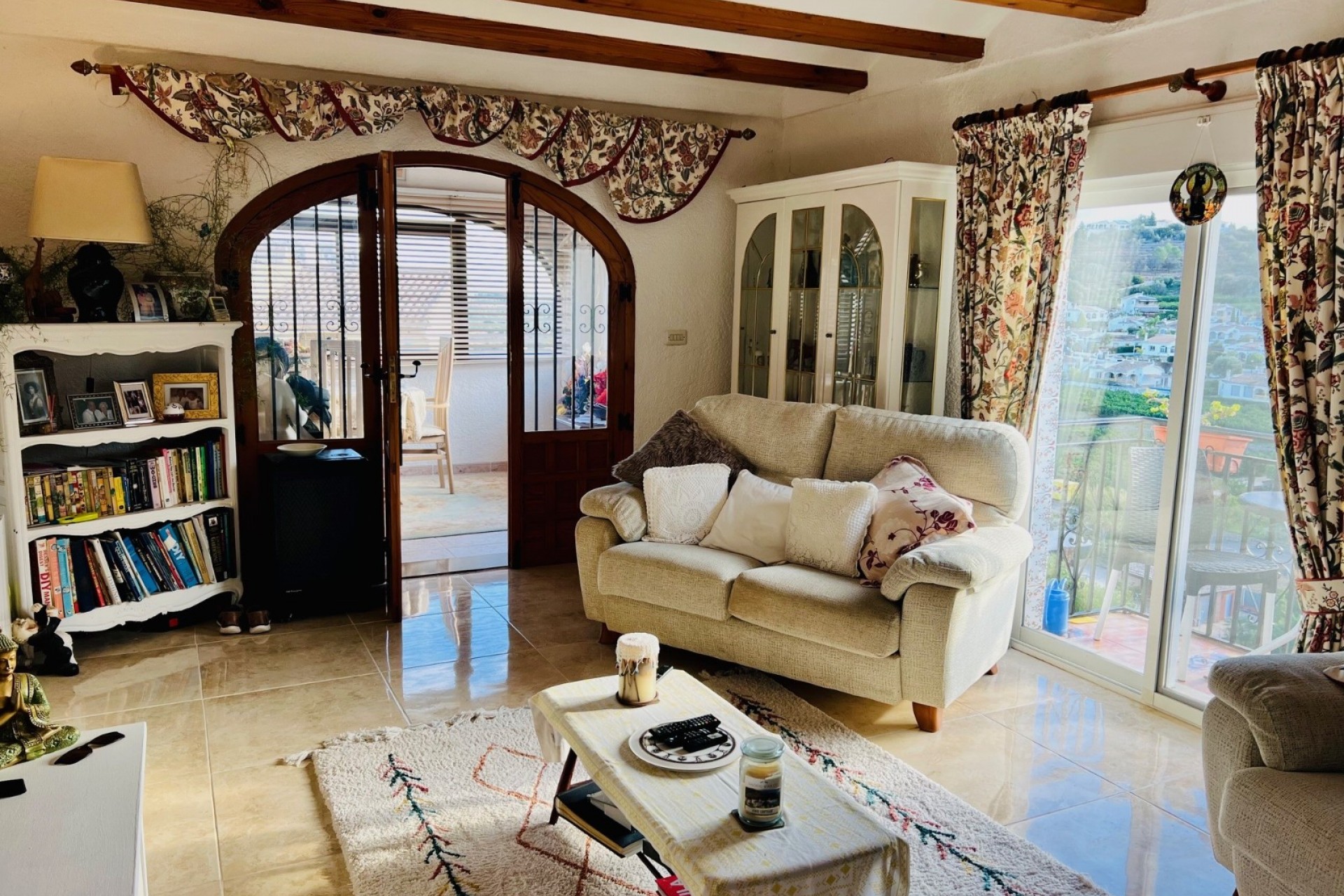 Resale - Villa -
Orba