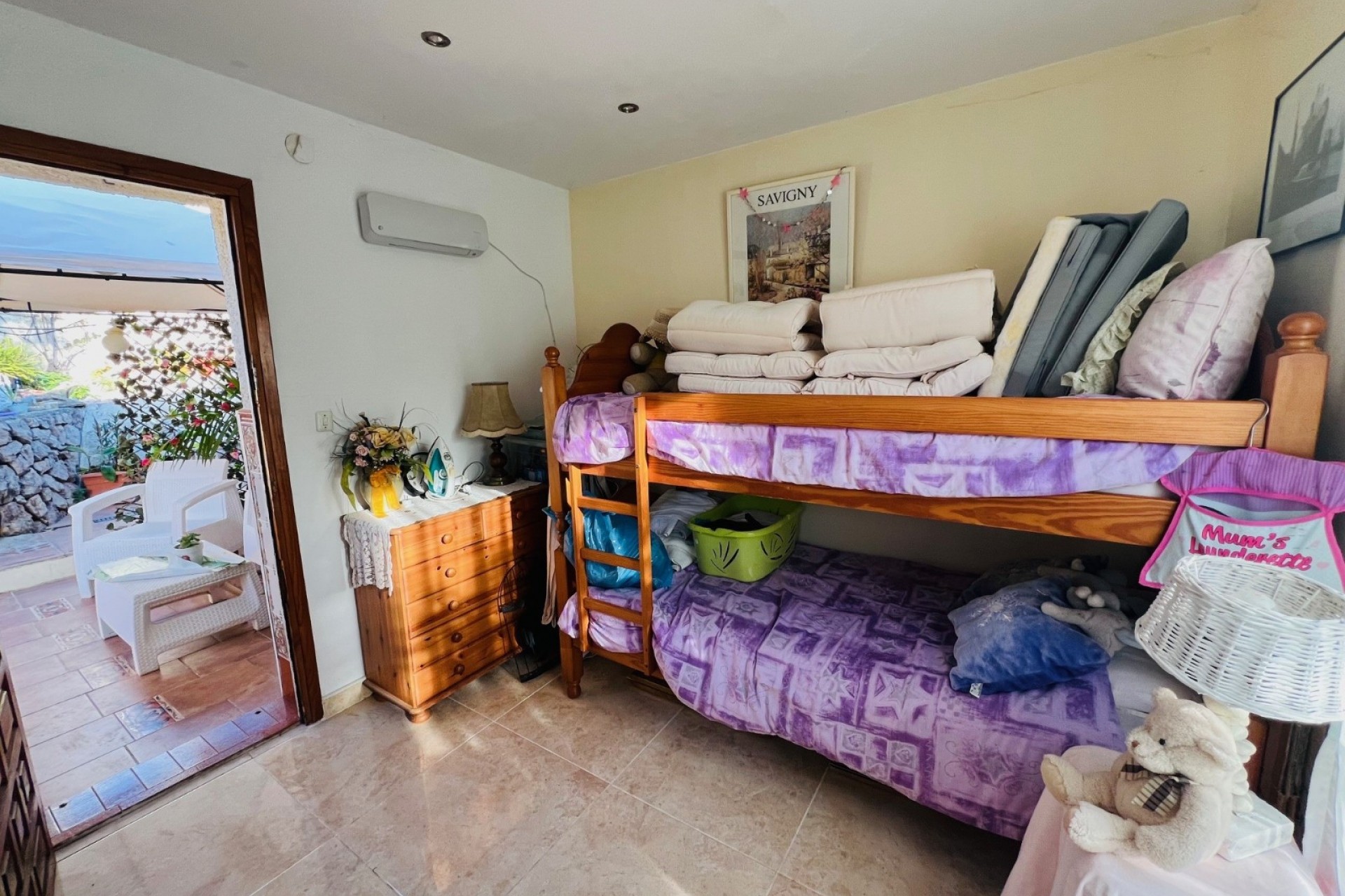 Resale - Villa -
Orba