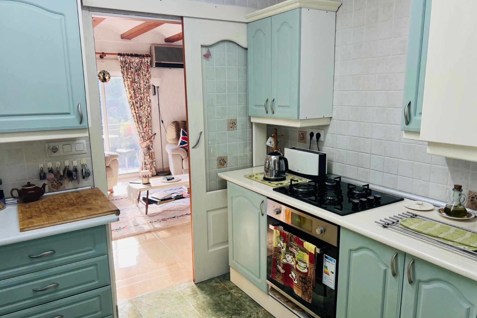 Resale - Villa -
Orba