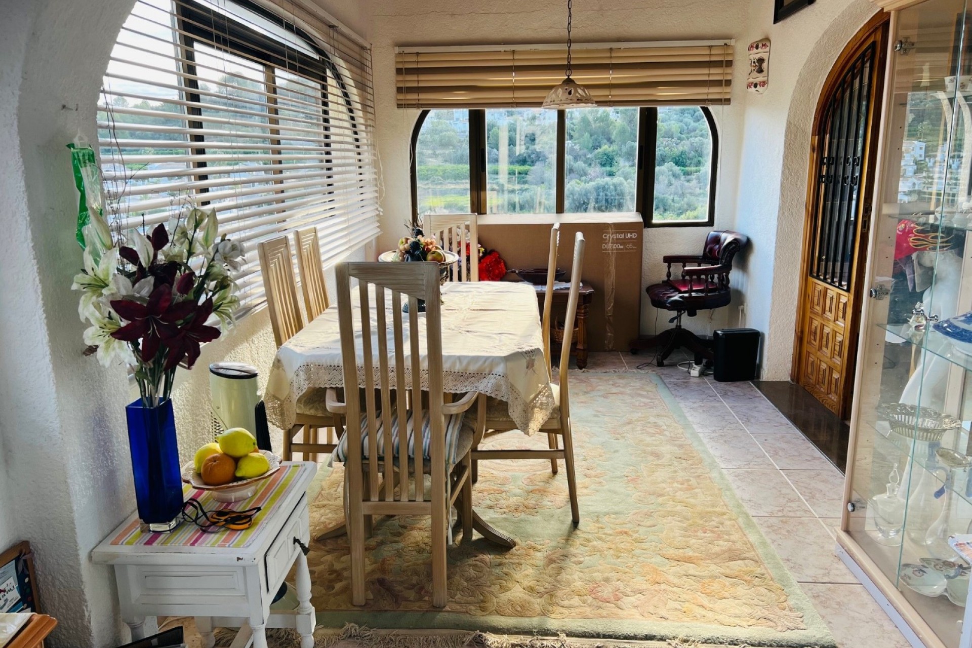Resale - Villa -
Orba