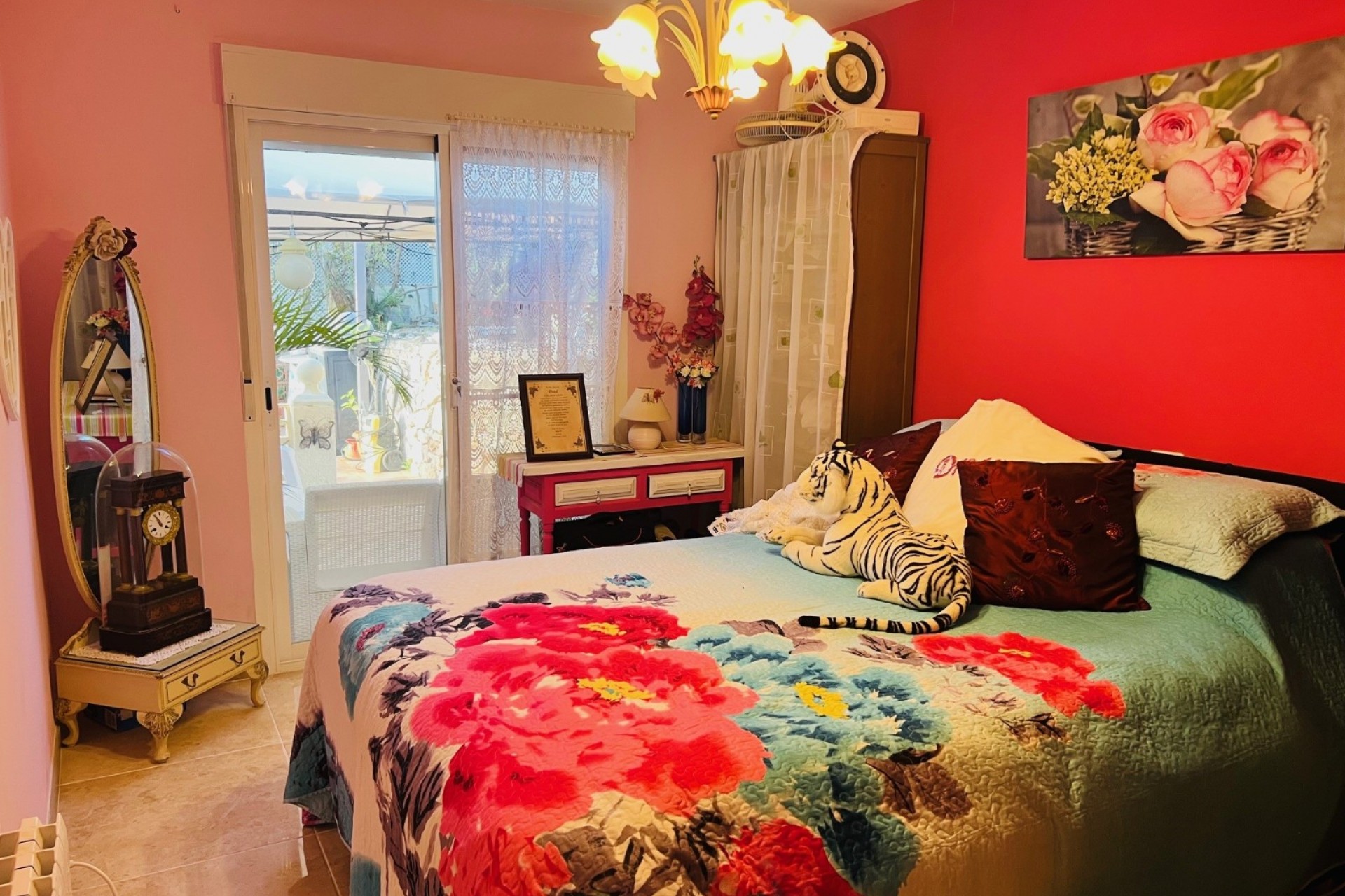 Resale - Villa -
Orba