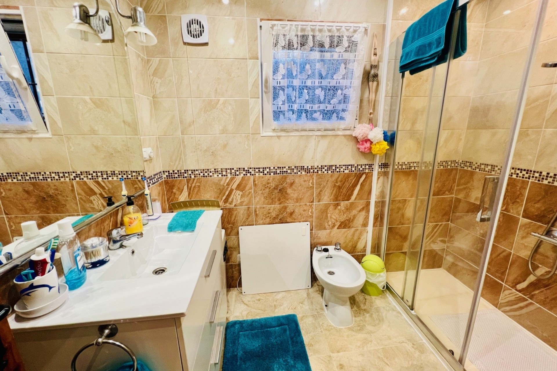 Resale - Villa -
Orba