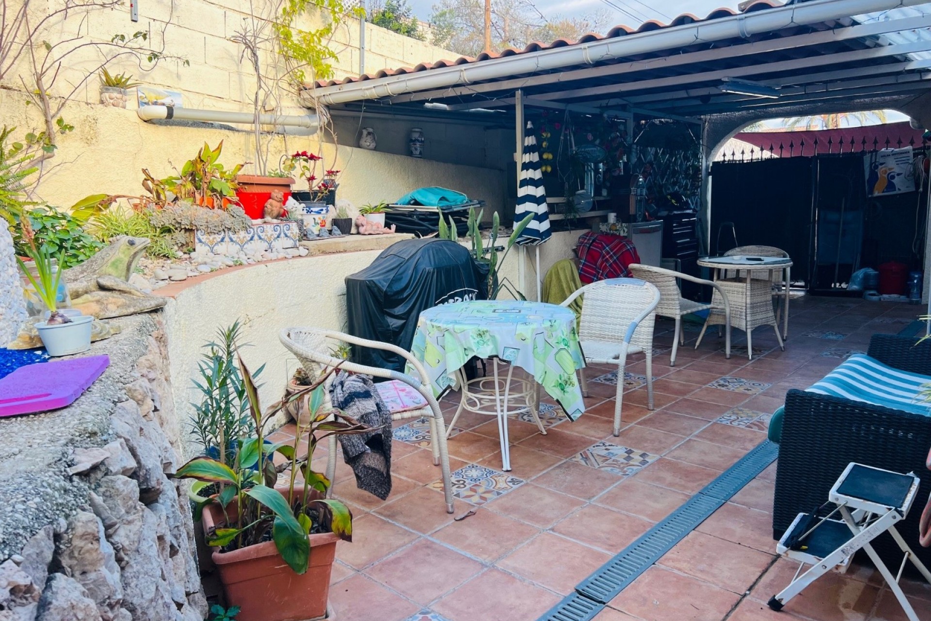 Resale - Villa -
Orba