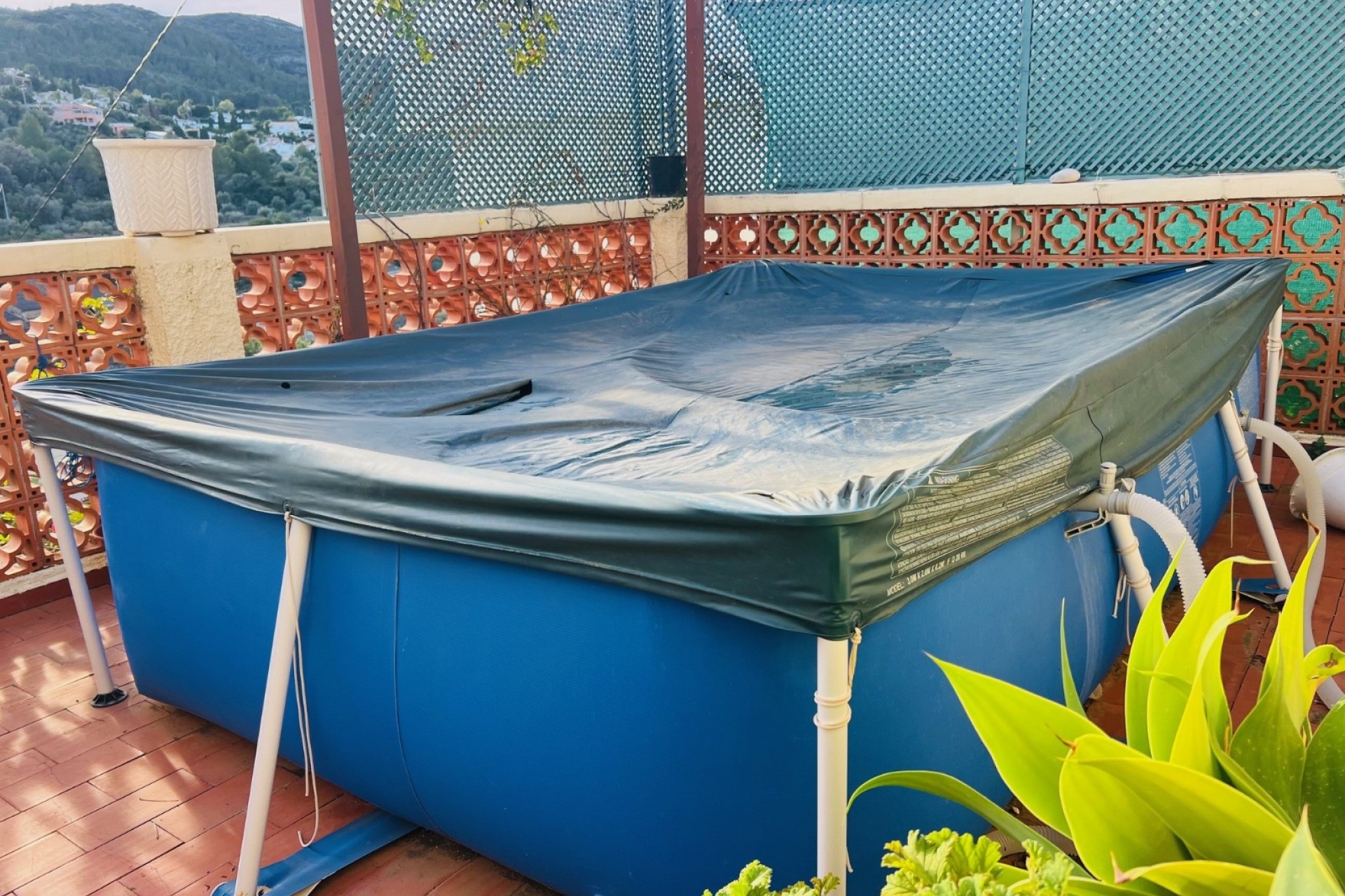 Resale - Villa -
Orba