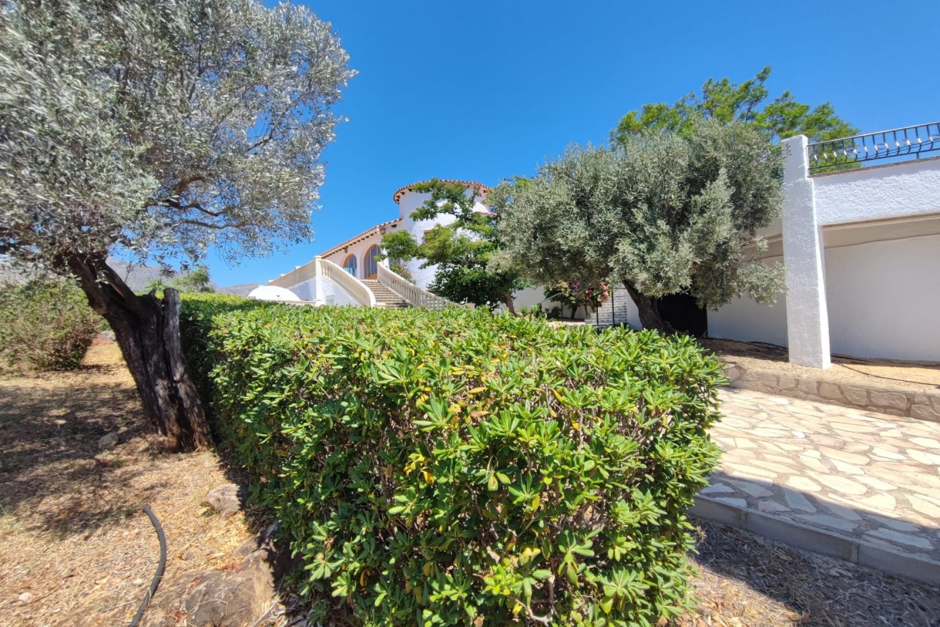 Resale - Villa -
Orba