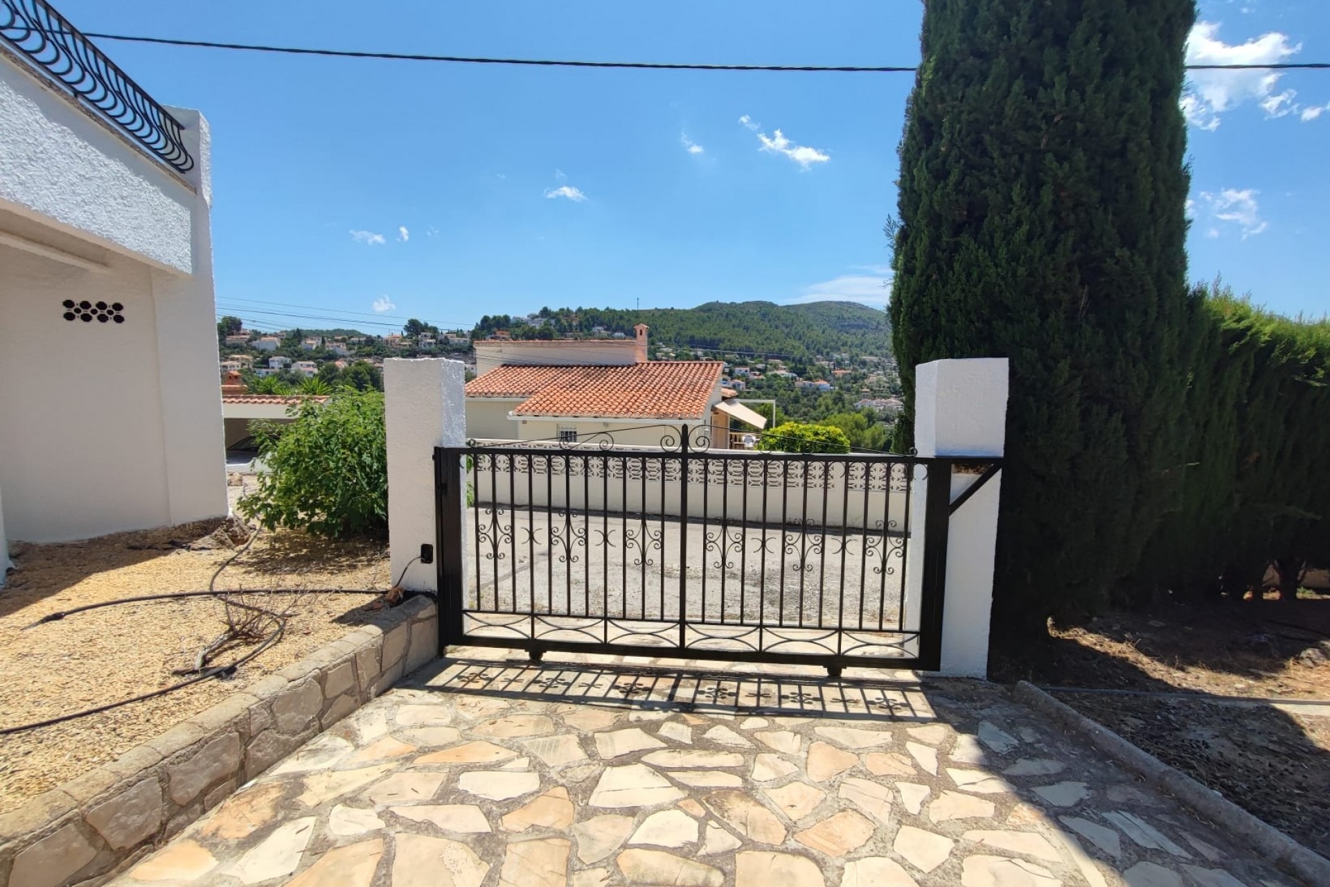 Resale - Villa -
Orba