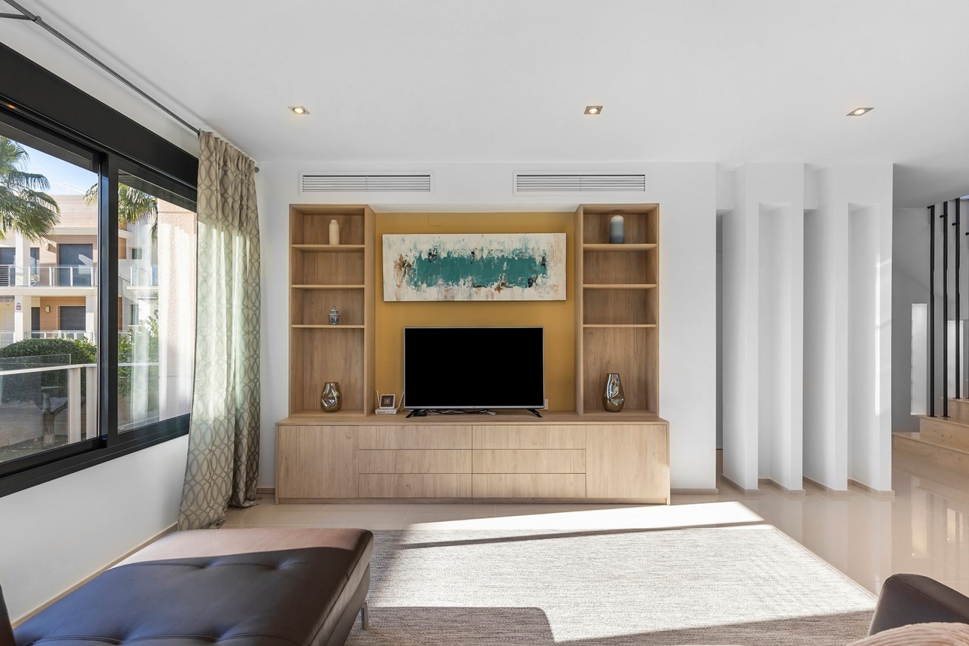 Resale - Villa -
Orihuela Costa - Cabo roig - La Zenia