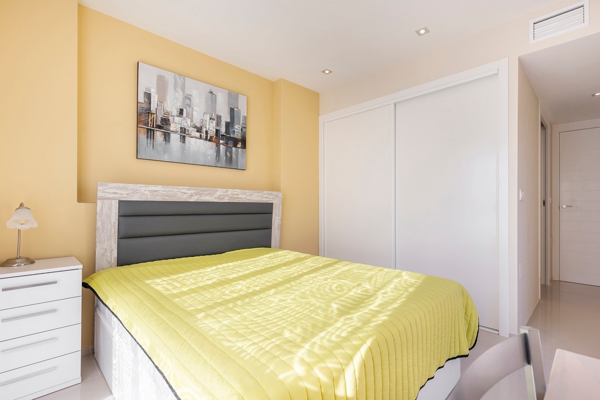 Resale - Villa -
Orihuela Costa - Cabo roig - La Zenia