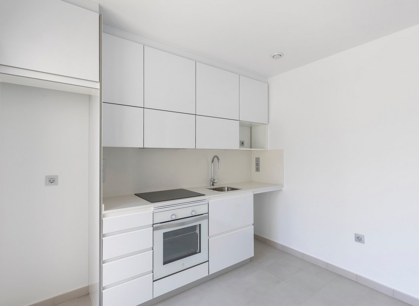 Resale - Villa -
Orihuela Costa - La Florida