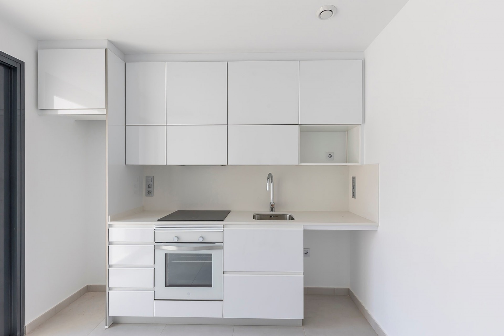 Resale - Villa -
Orihuela Costa - La Florida