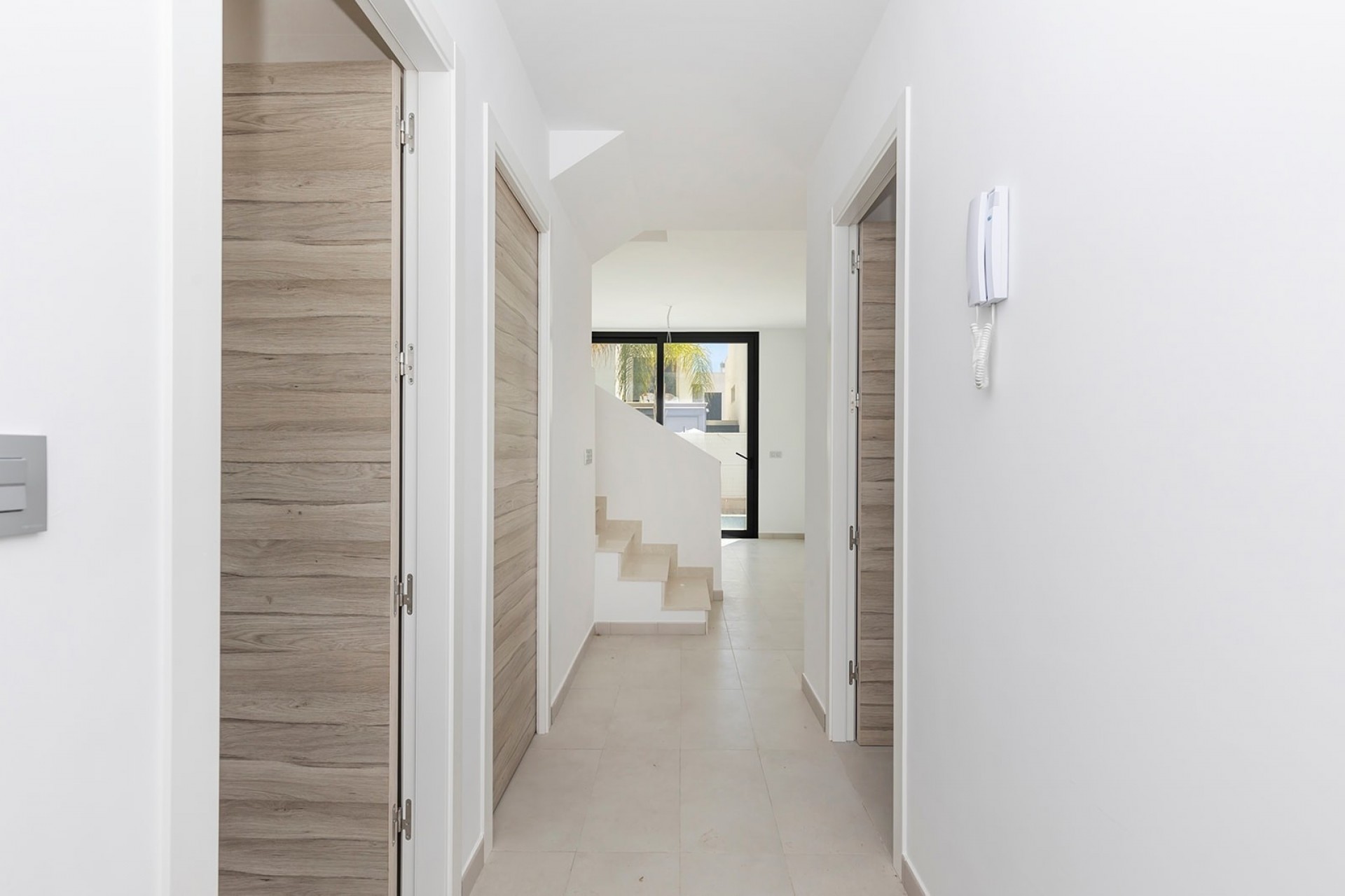 Resale - Villa -
Orihuela Costa - La Florida