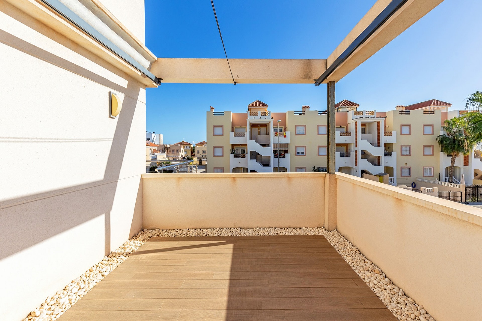 Resale - Villa -
Orihuela Costa - La Zenia