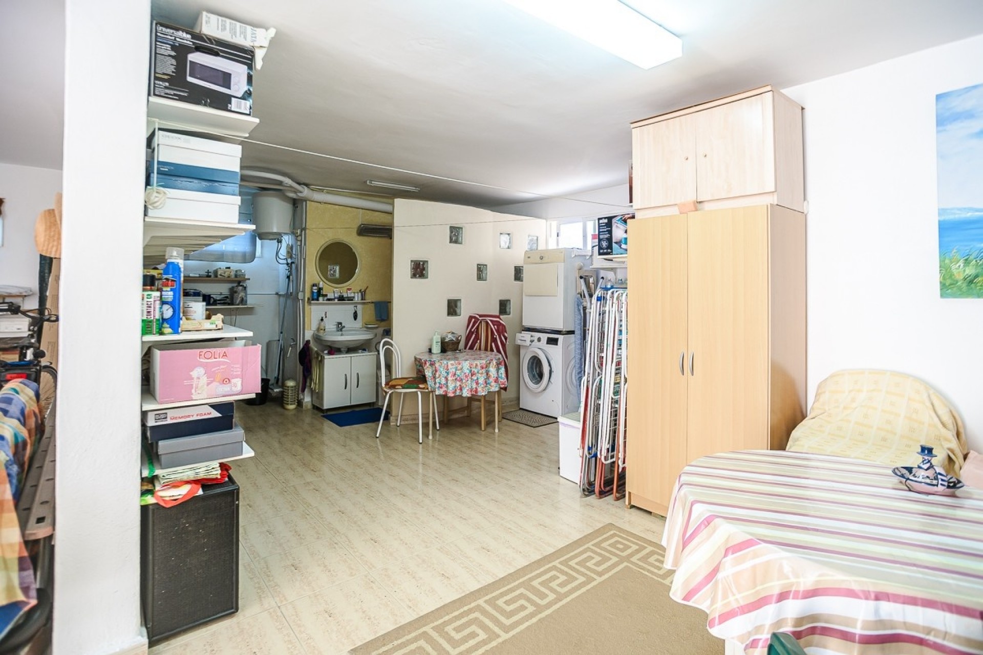 Resale - Villa -
ORIHUELA COSTA - Los Altos
