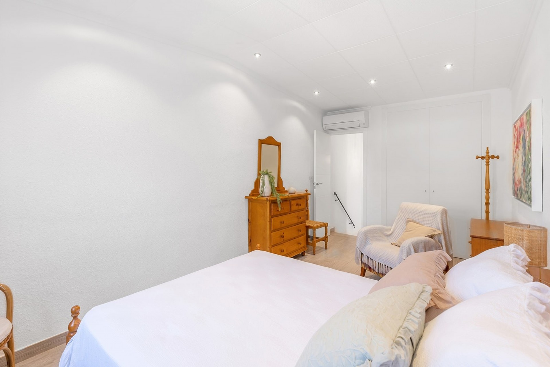 Resale - Villa -
Orihuela Costa - Punta Prima