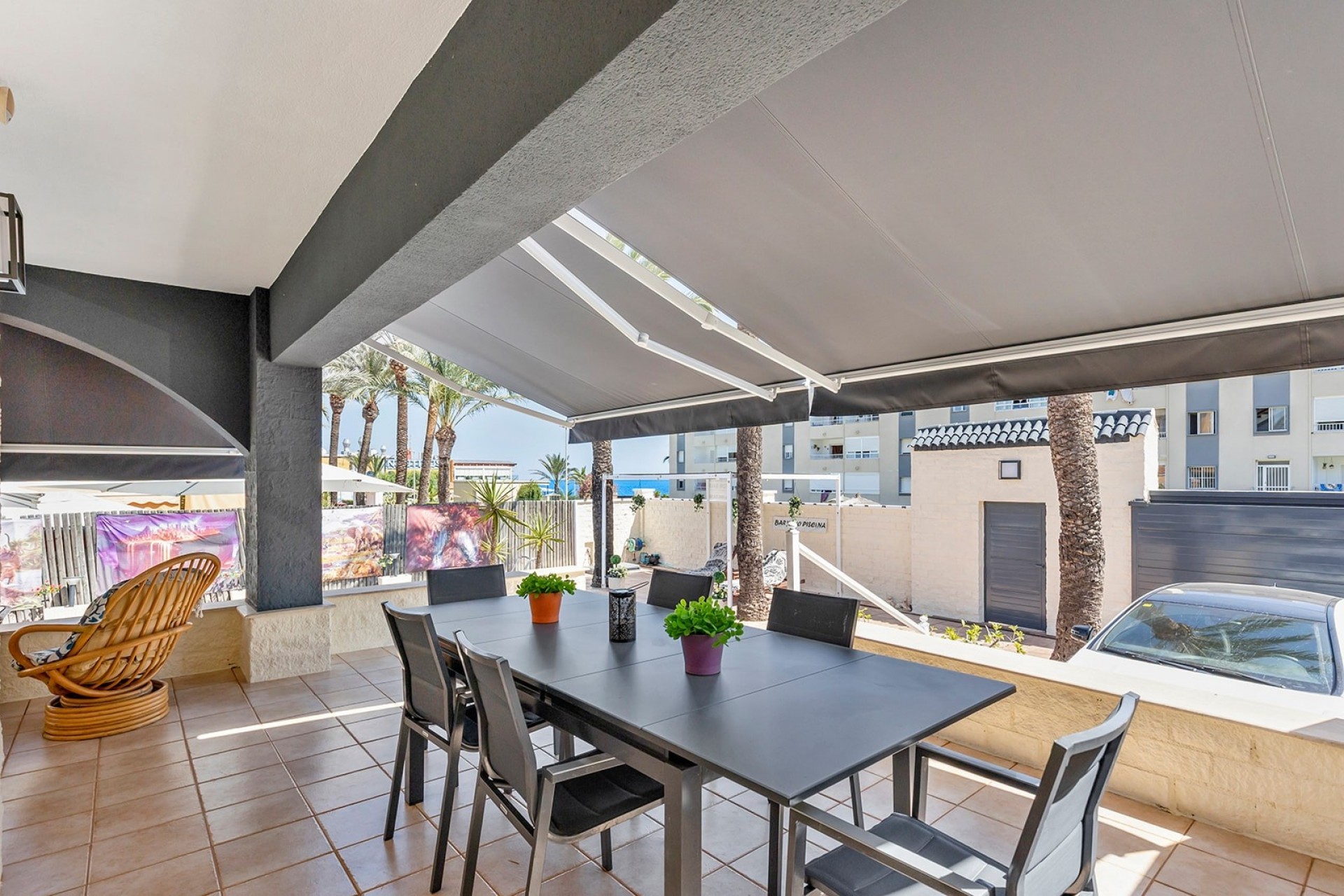 Resale - Villa -
Orihuela Costa - Punta Prima