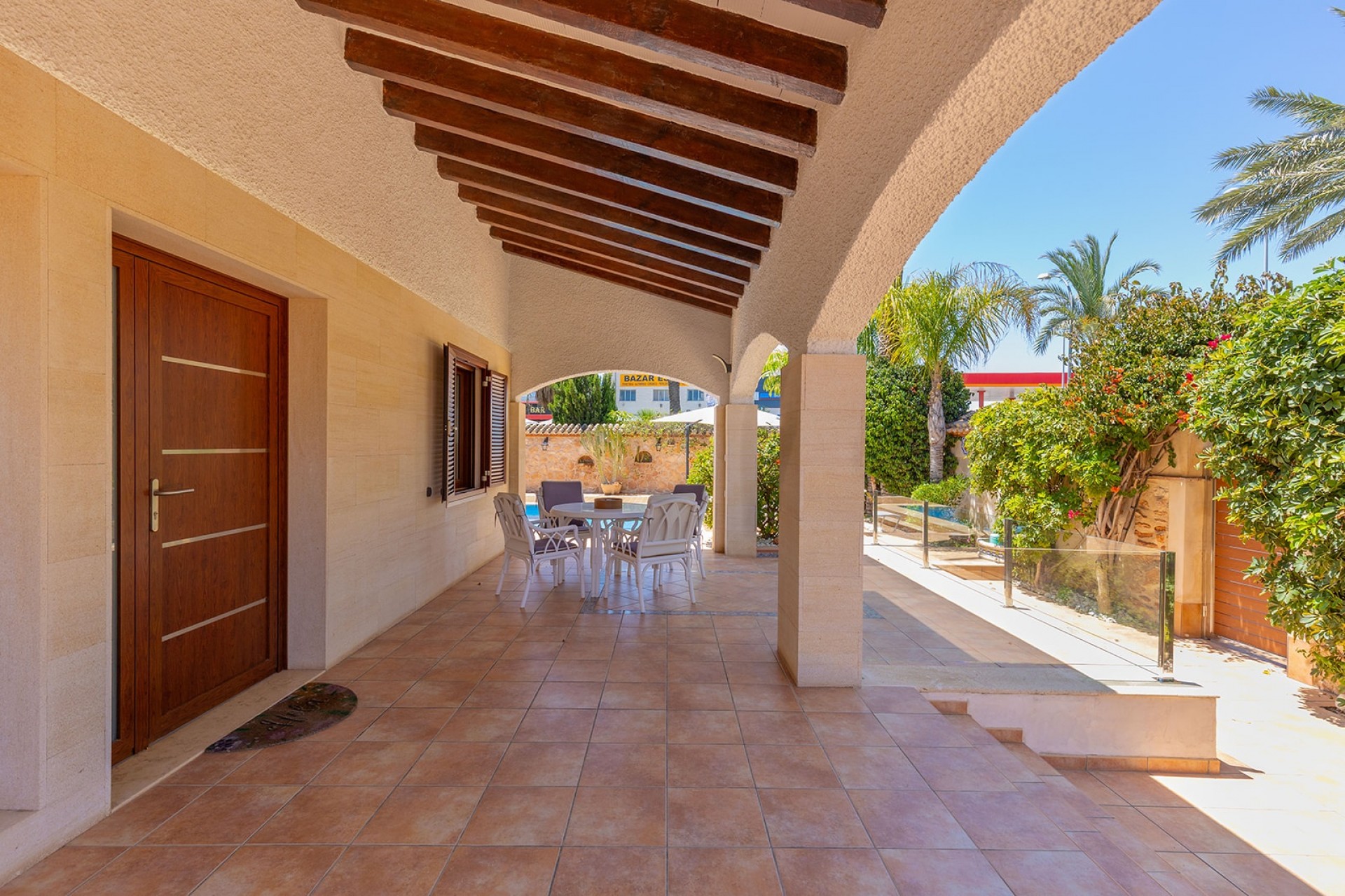 Resale - Villa -
Orihuela Costa - Punta Prima