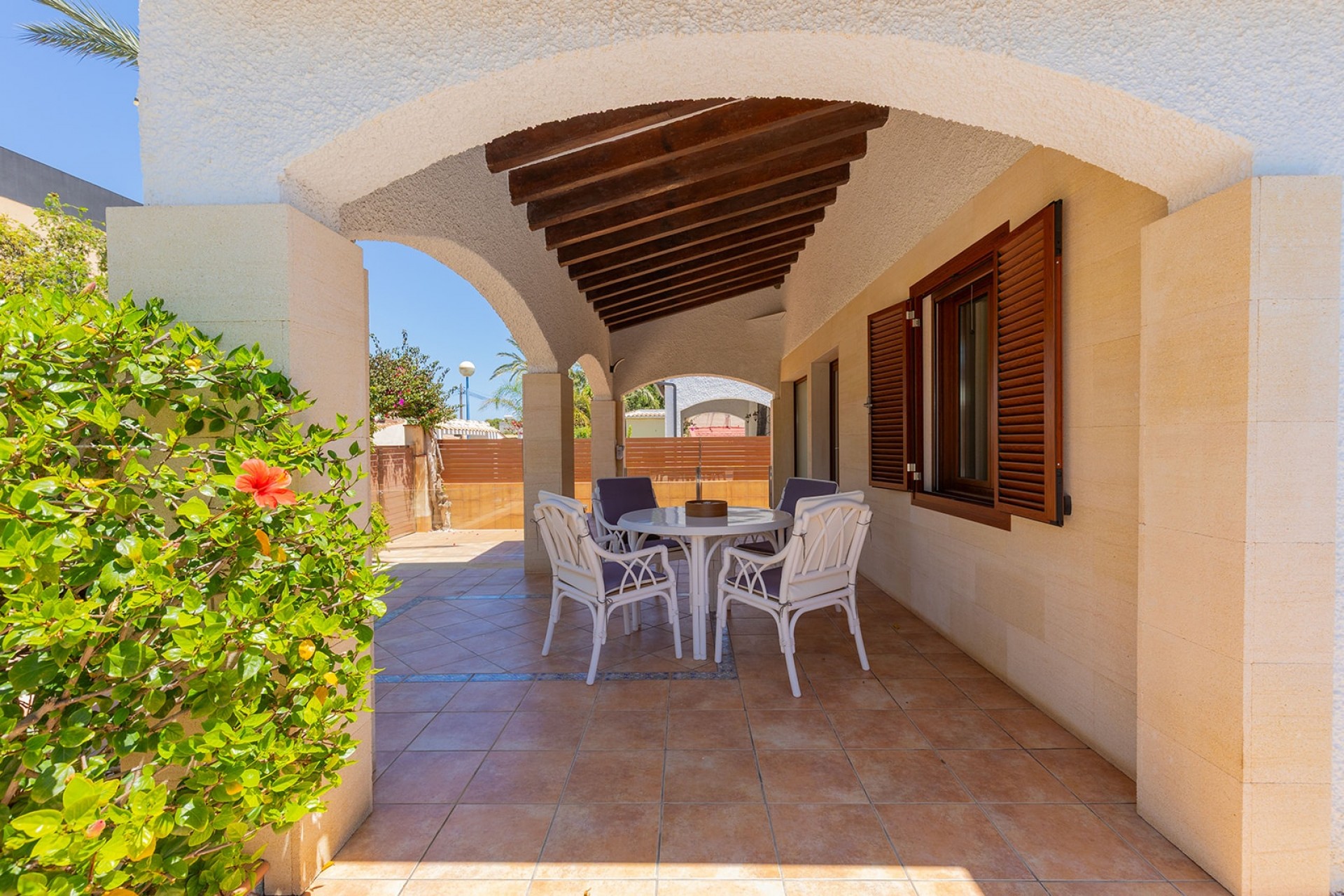 Resale - Villa -
Orihuela Costa - Punta Prima