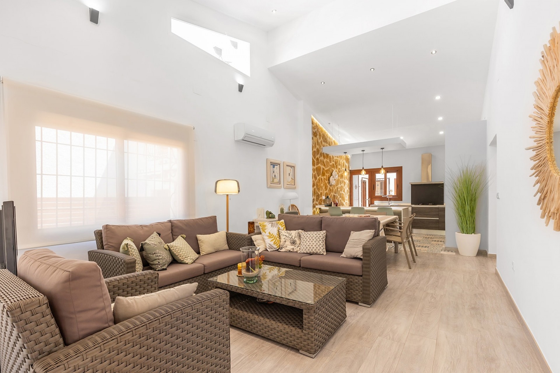 Resale - Villa -
Orihuela Costa - Punta Prima