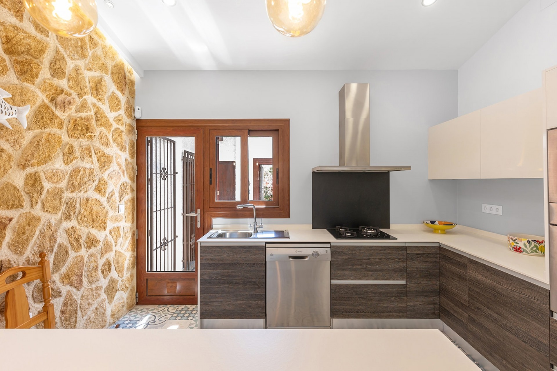 Resale - Villa -
Orihuela Costa - Punta Prima