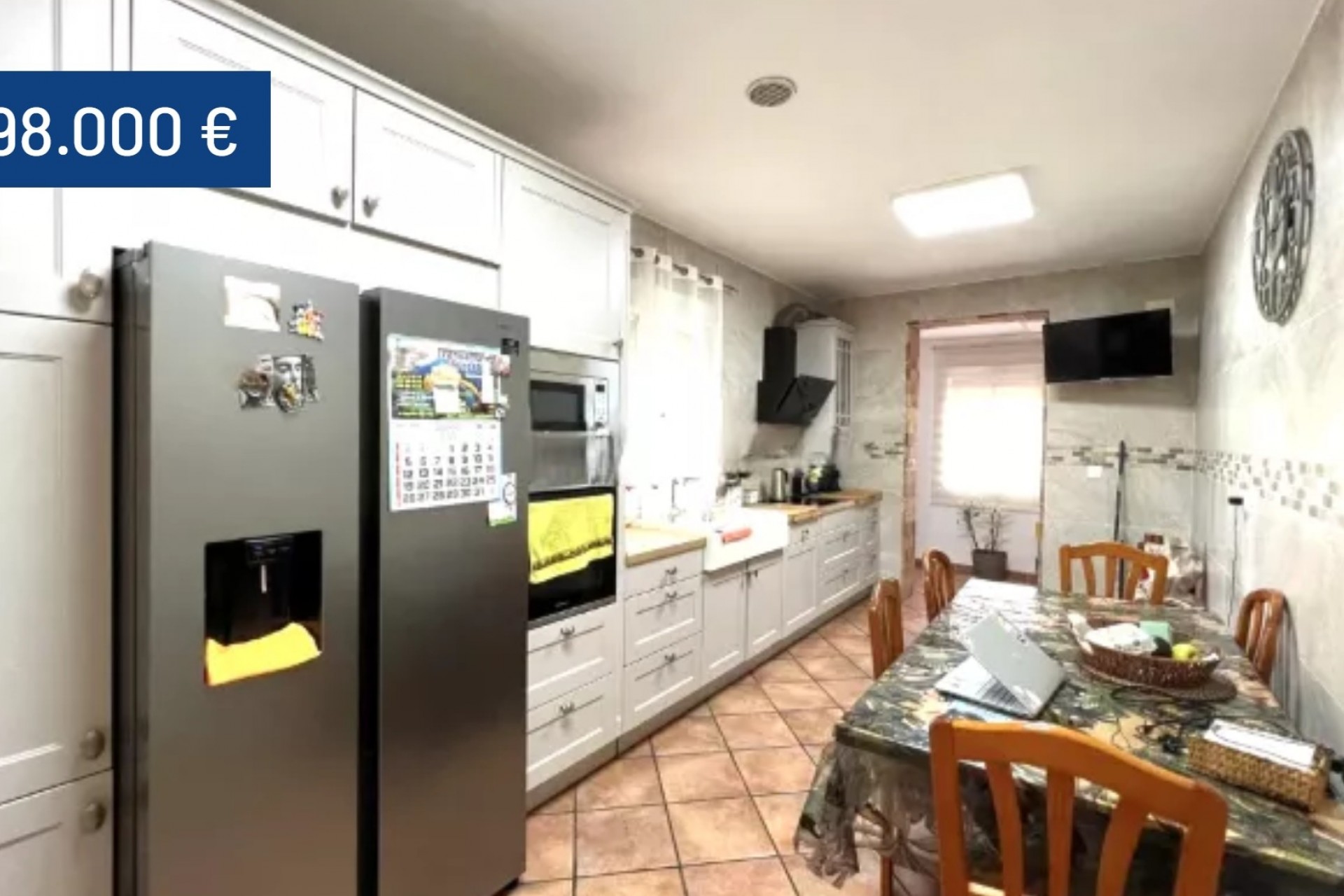 Resale - Villa -
Orihuela Costa