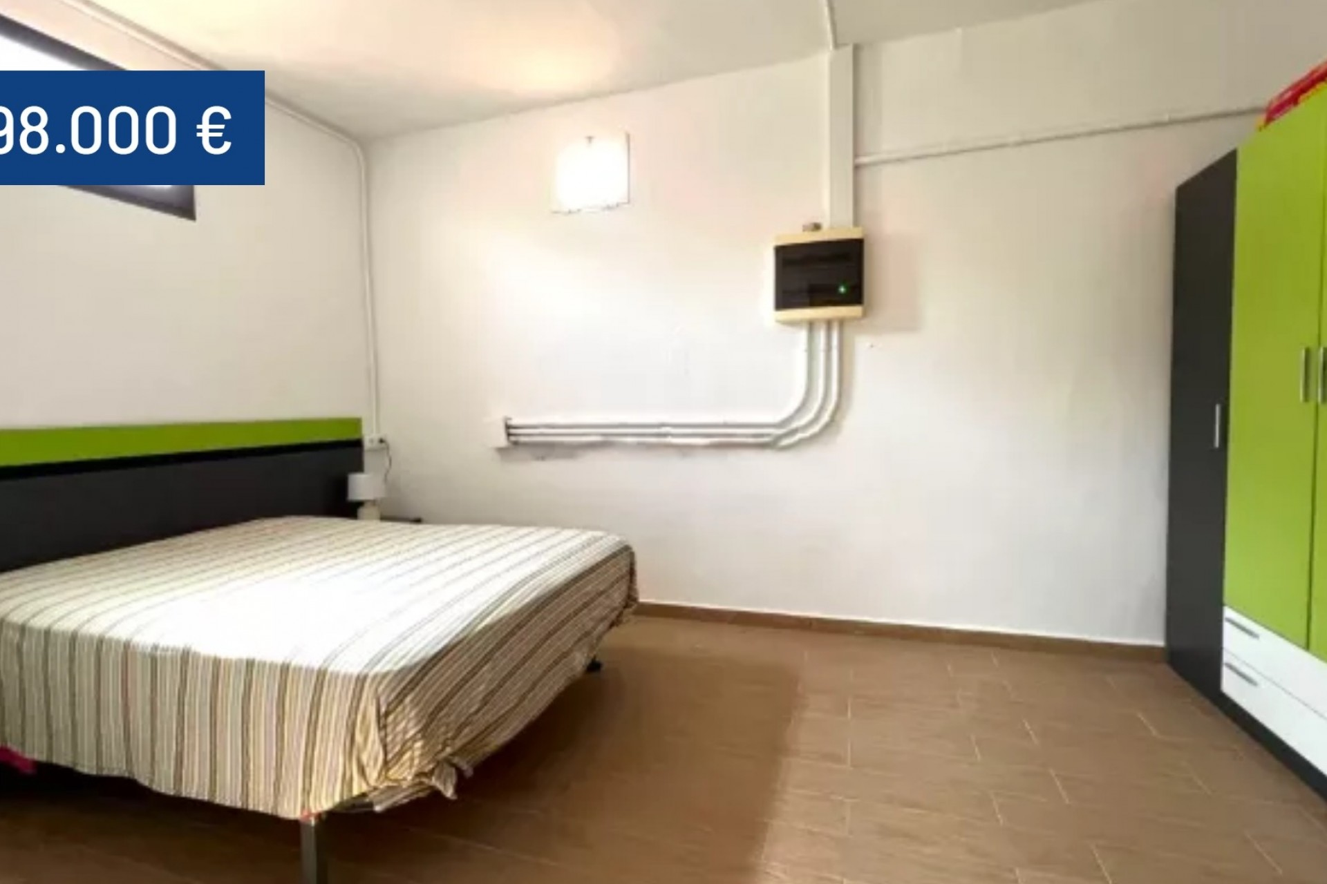 Resale - Villa -
Orihuela Costa