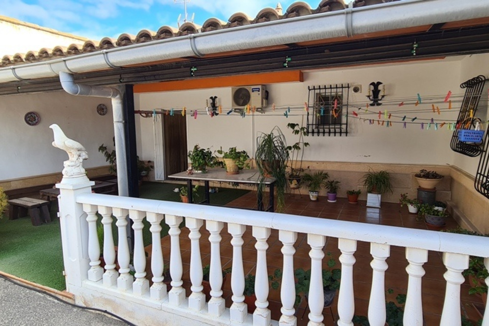 Resale - Villa -
ORIHUELA - La Matanza