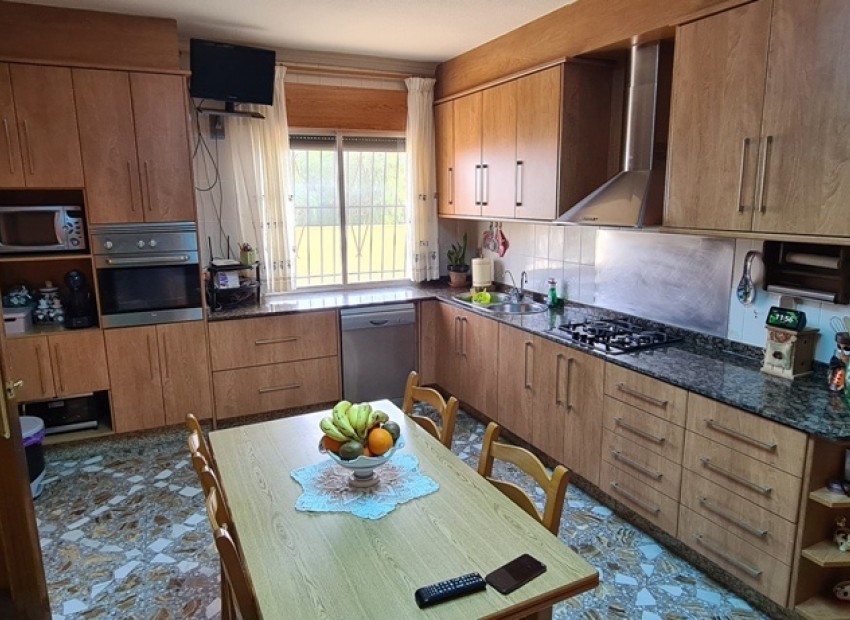 Resale - Villa -
ORIHUELA - La Matanza