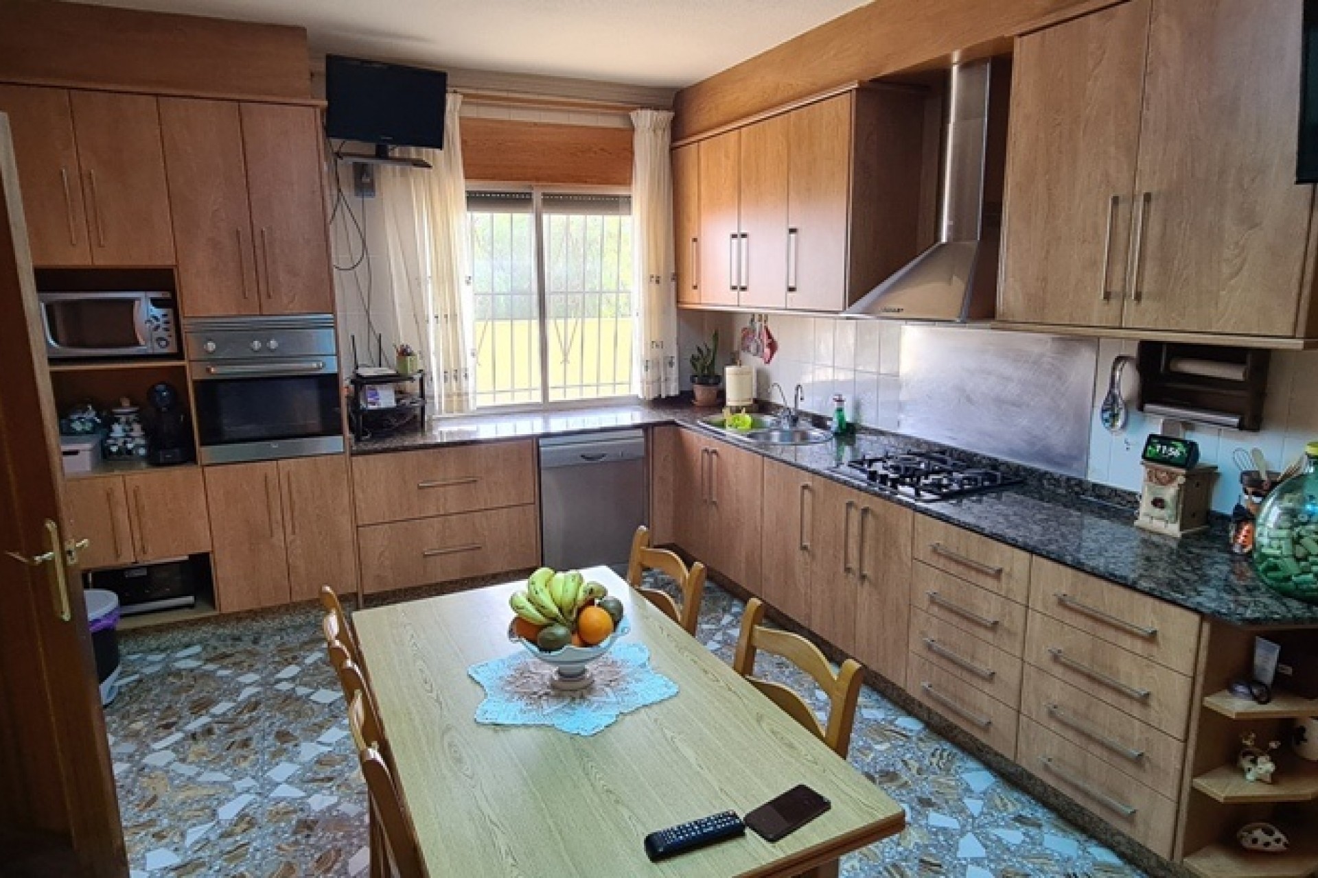 Resale - Villa -
ORIHUELA - La Matanza