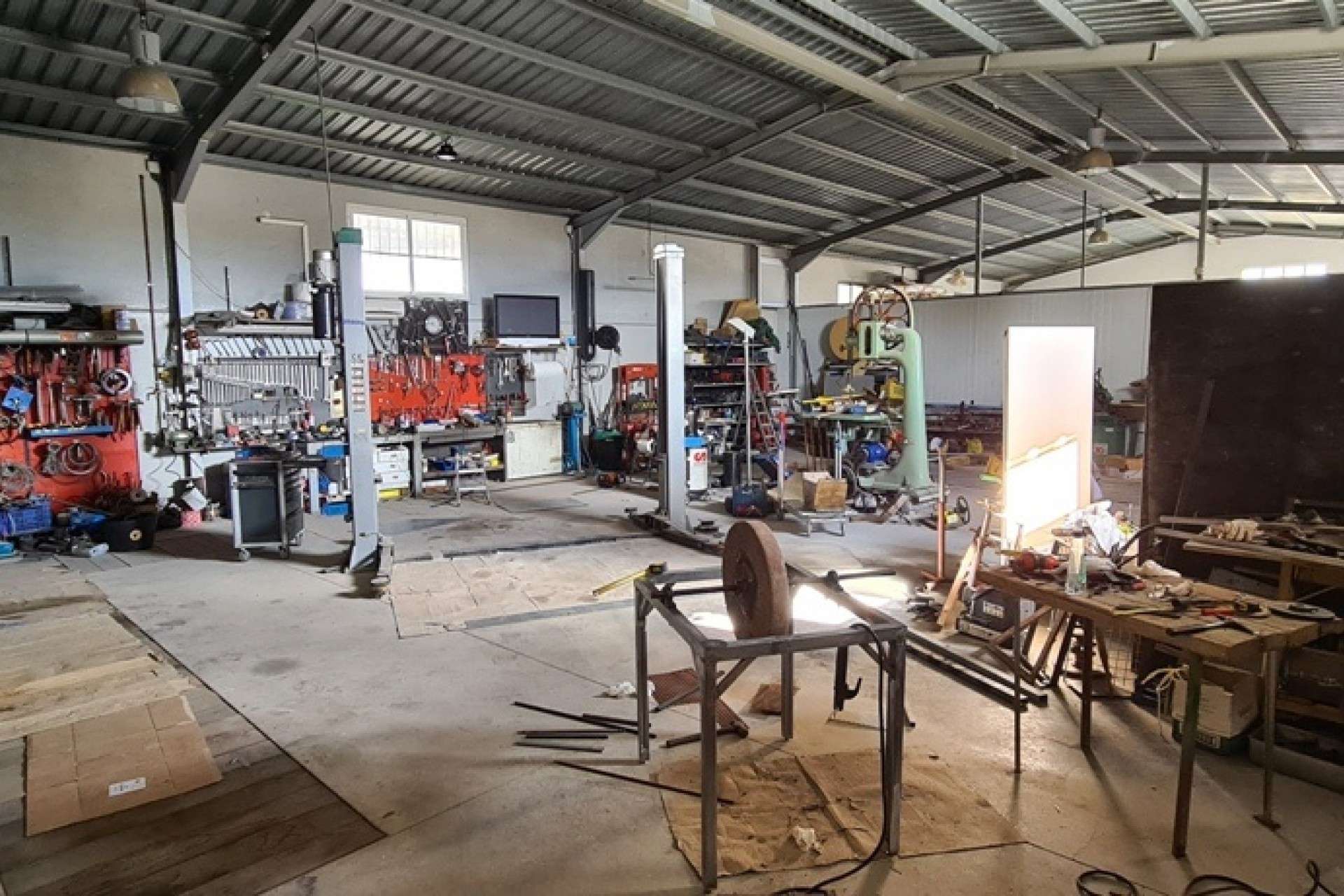 Resale - Villa -
ORIHUELA - La Matanza