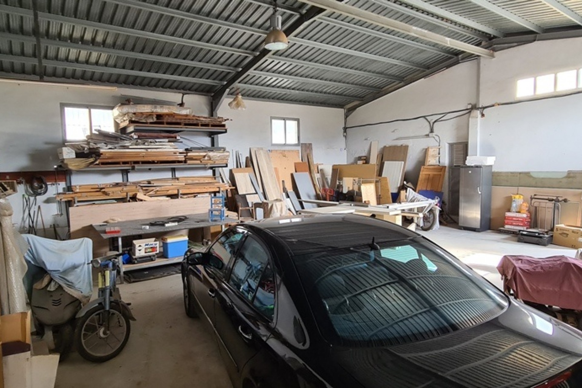 Resale - Villa -
ORIHUELA - La Matanza