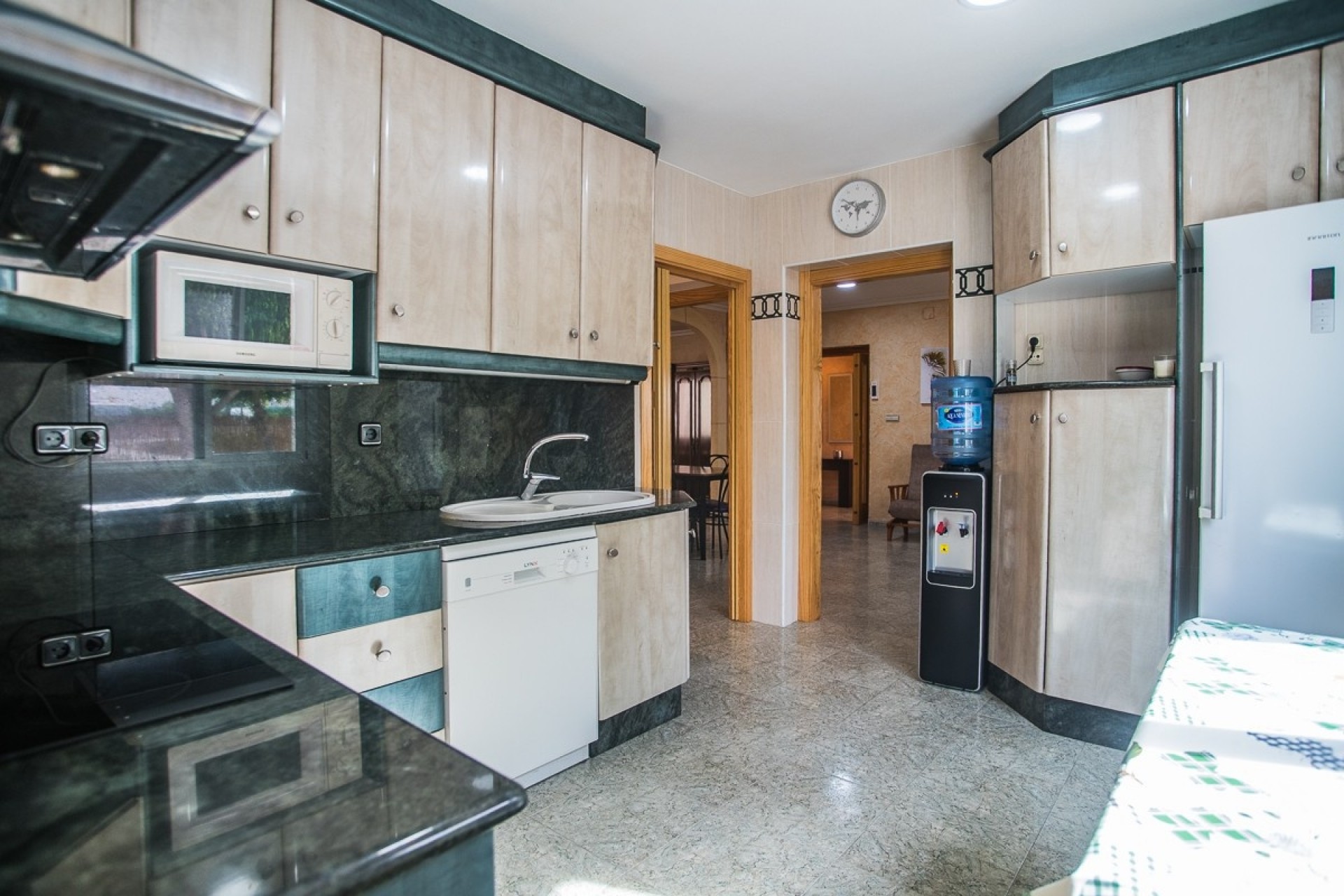 Resale - Villa -
ORIHUELA - La Matanza