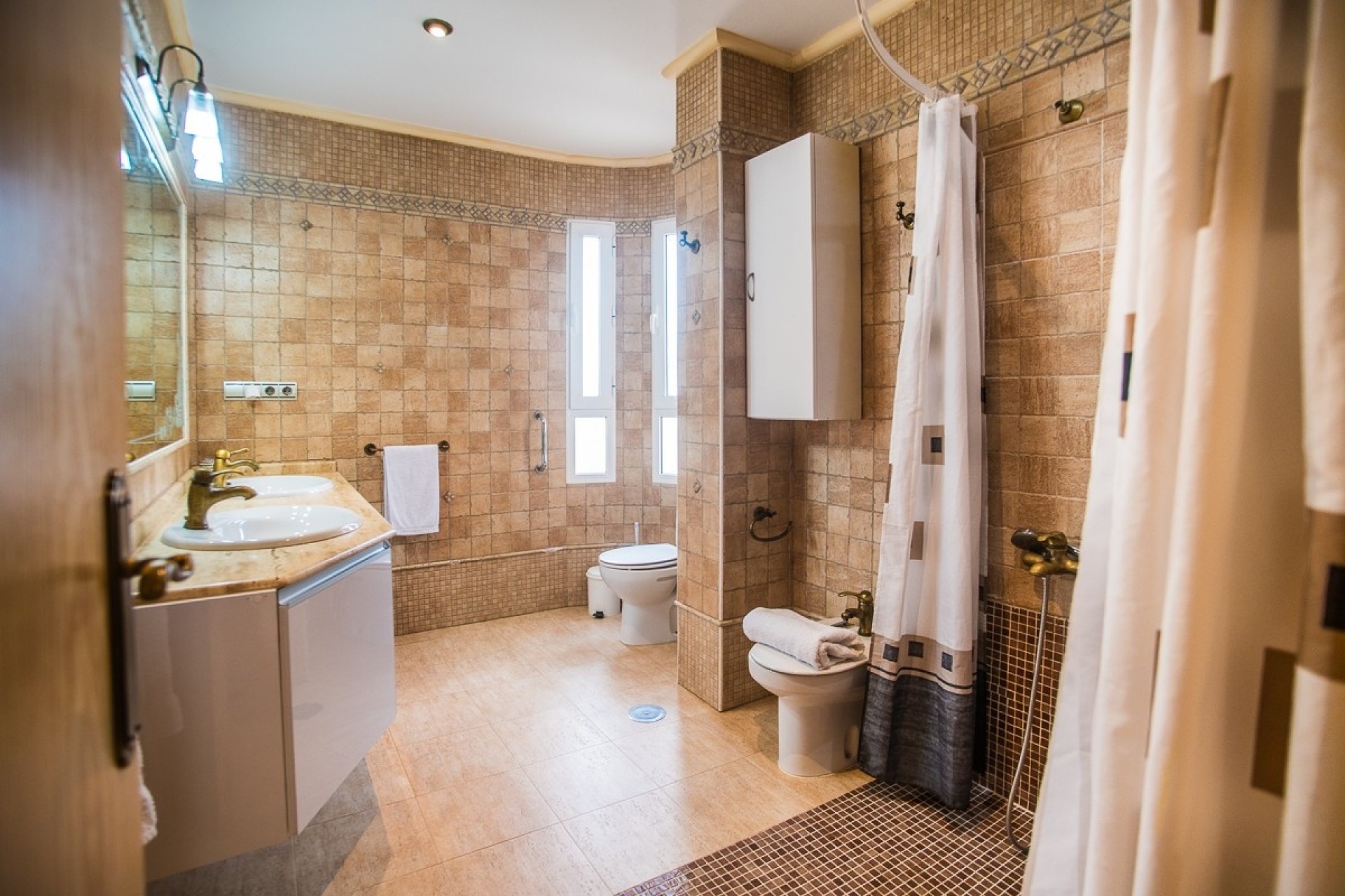 Resale - Villa -
ORIHUELA - La Matanza