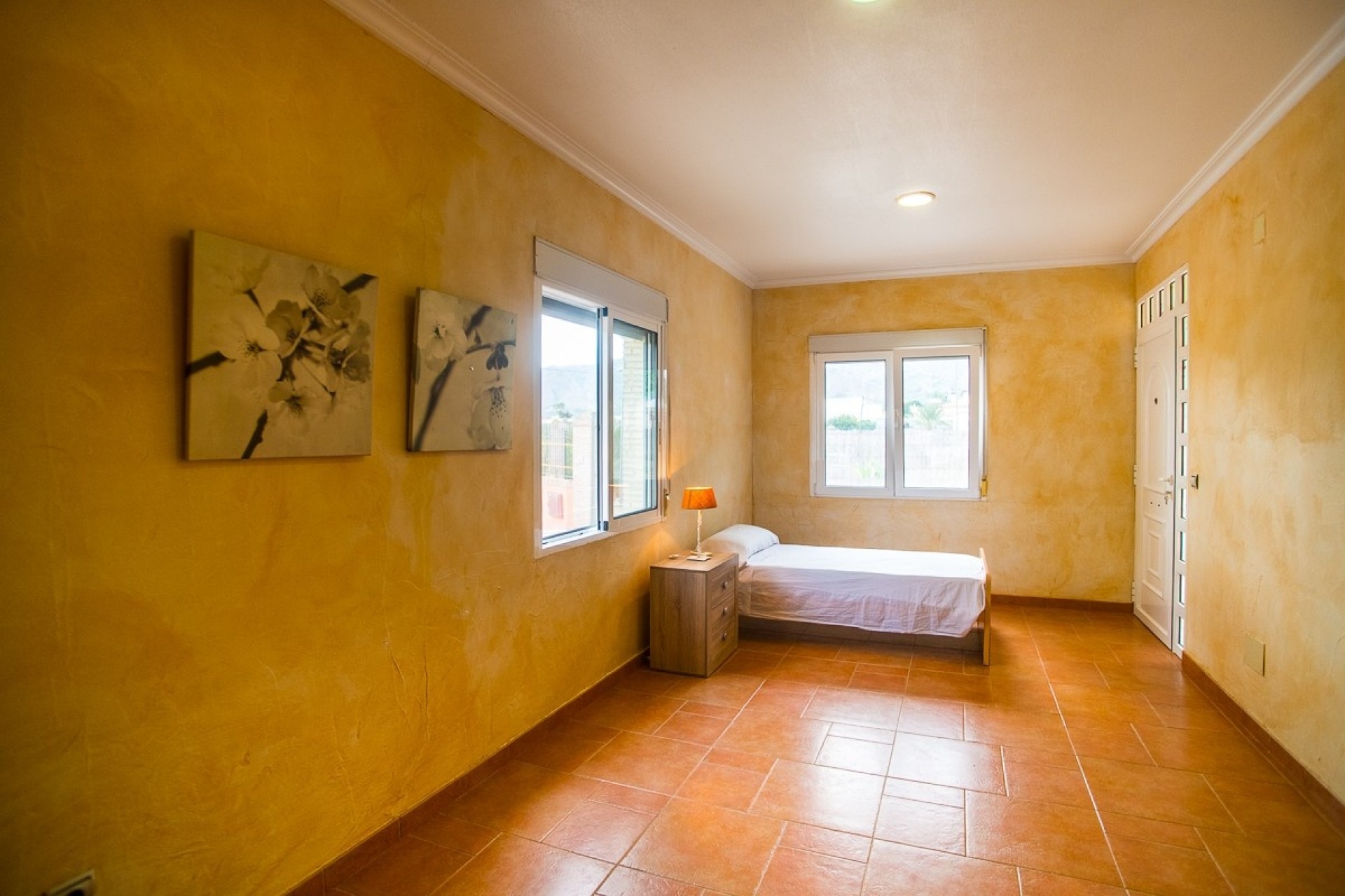 Resale - Villa -
ORIHUELA - La Matanza