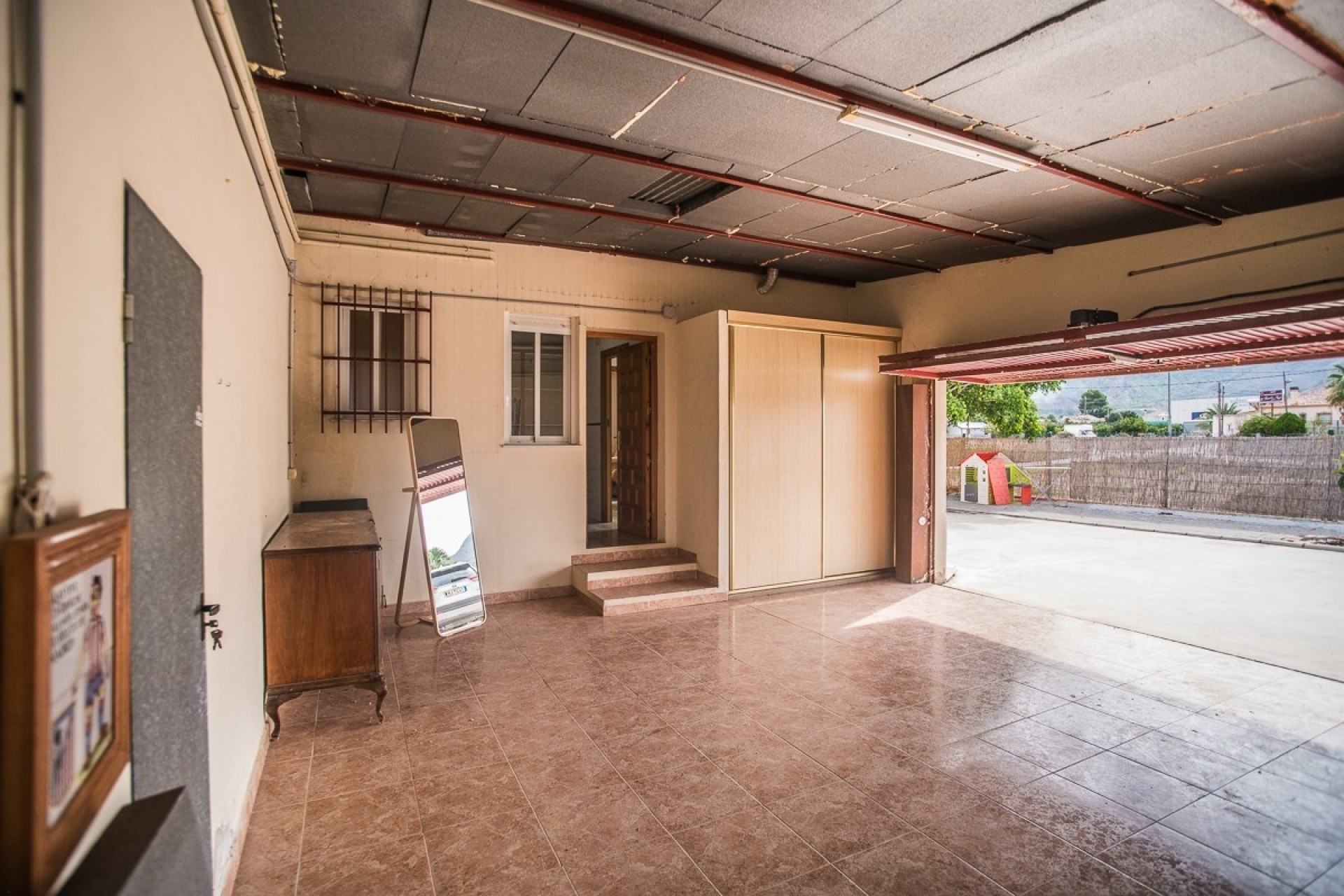 Resale - Villa -
ORIHUELA - La Matanza