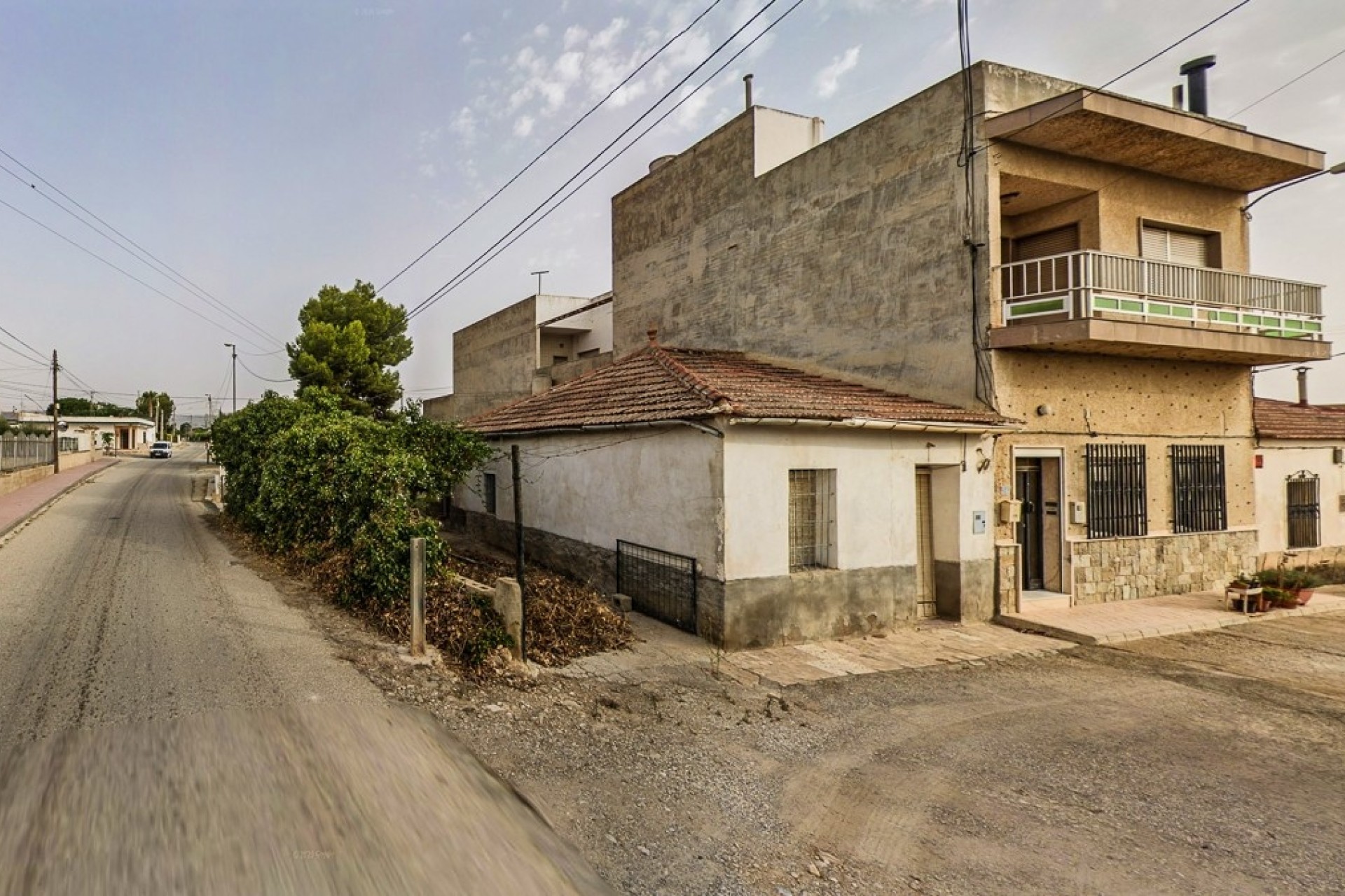 Resale - Villa -
ORIHUELA - Redovan