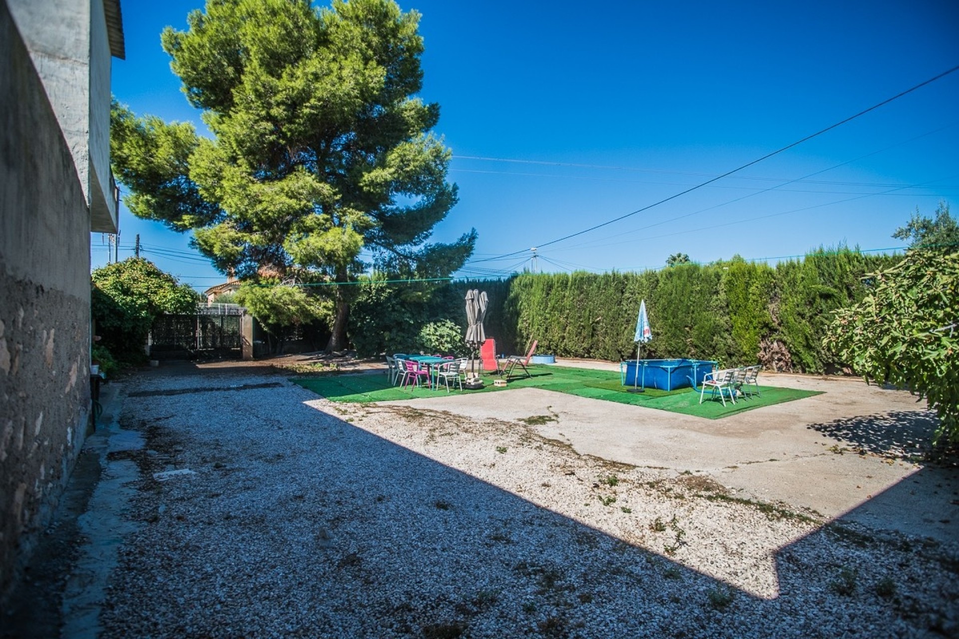 Resale - Villa -
ORIHUELA - Redovan