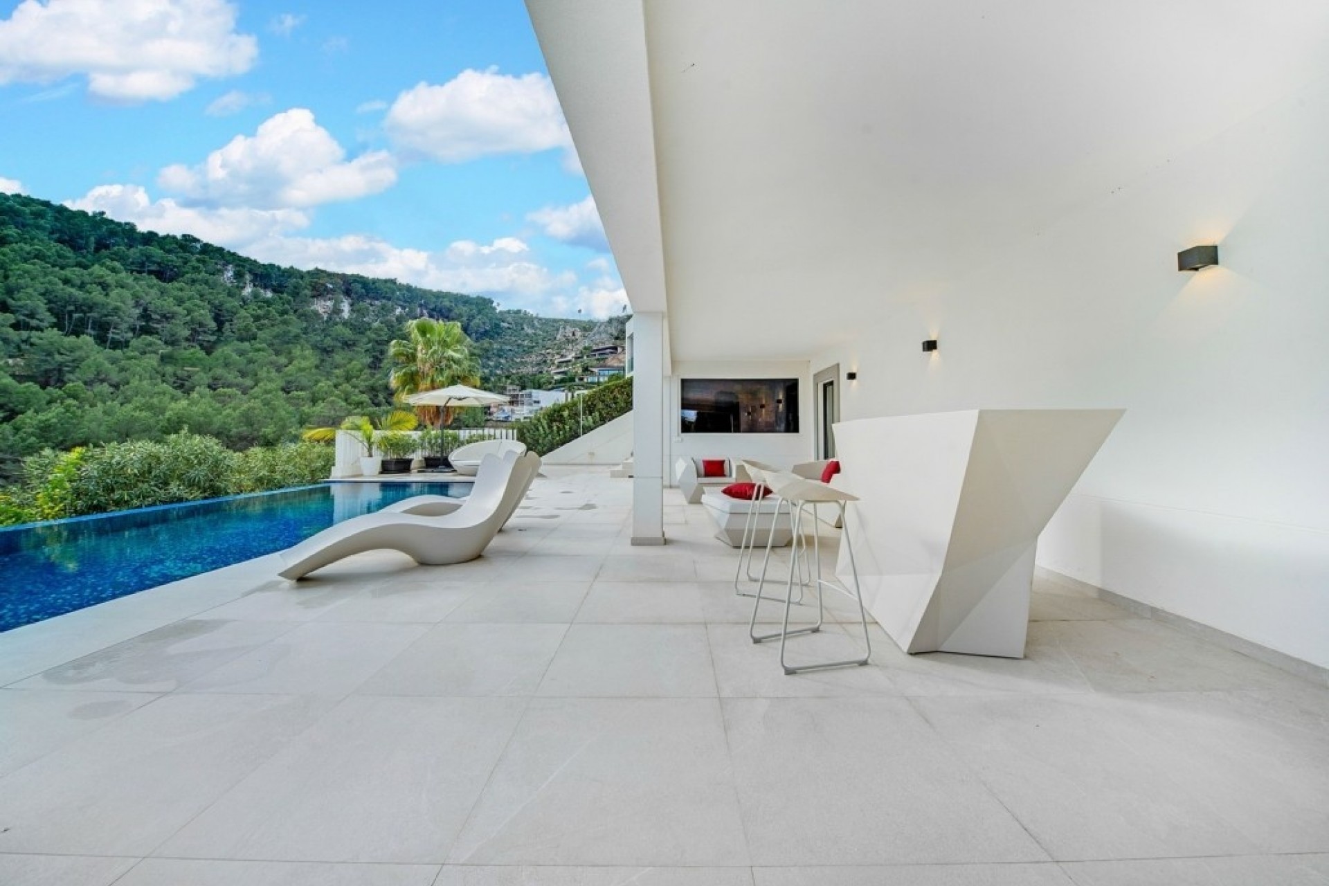 Resale - Villa -
PALMA - Son Vida