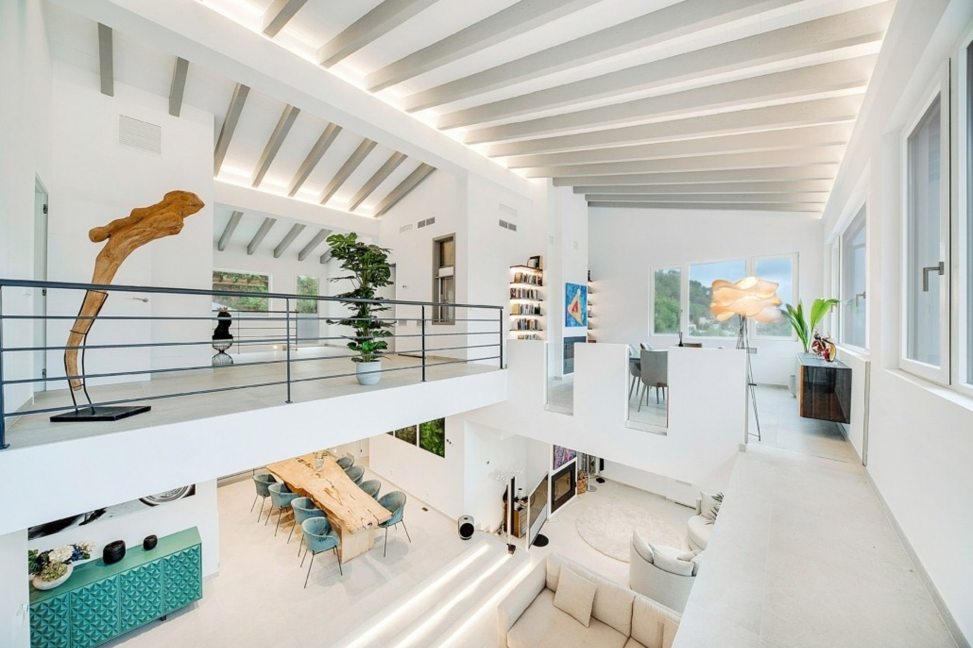 Resale - Villa -
PALMA - Son Vida
