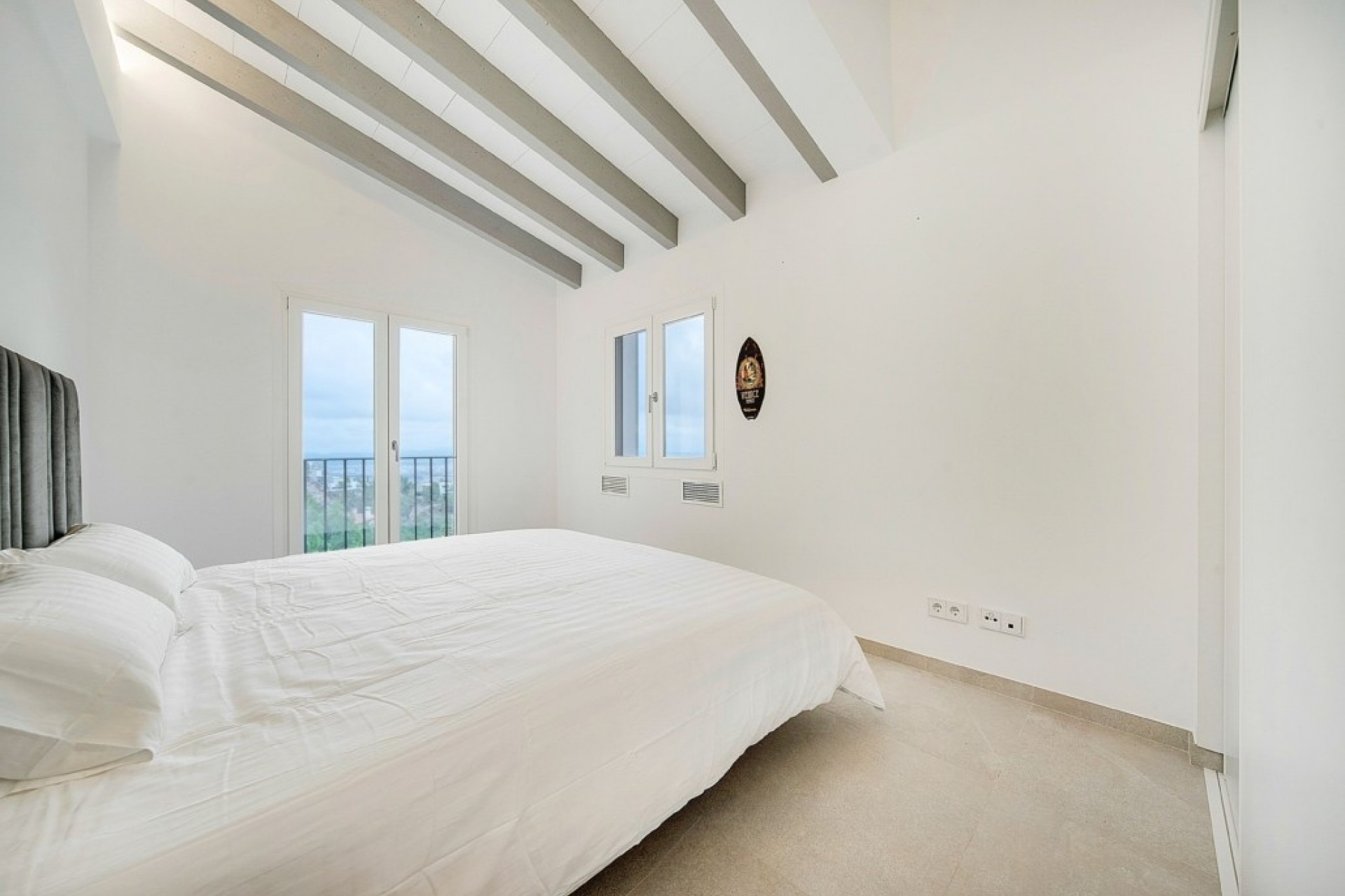 Resale - Villa -
PALMA - Son Vida
