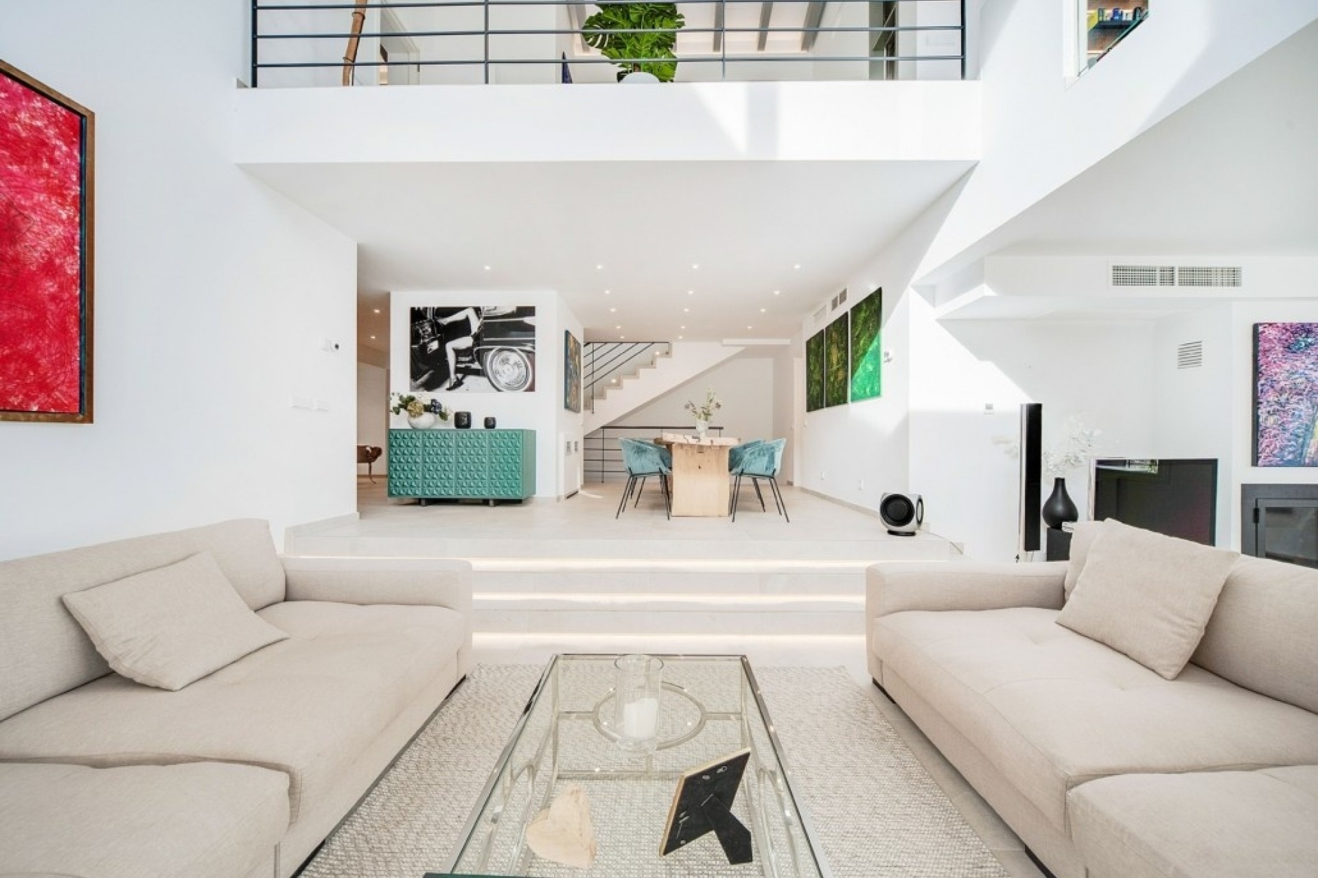 Resale - Villa -
PALMA - Son Vida